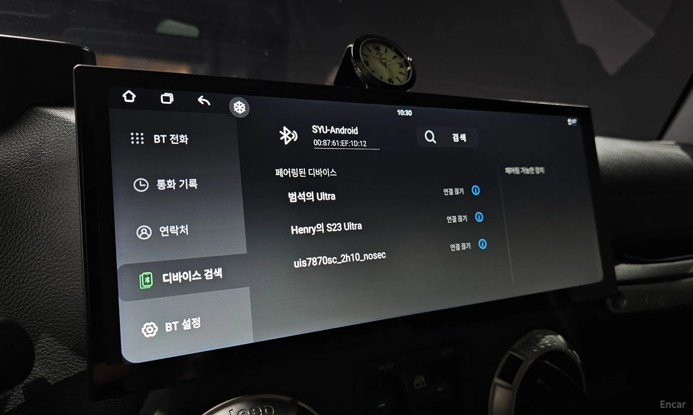 Jeep Wrangler (JK) превью 16