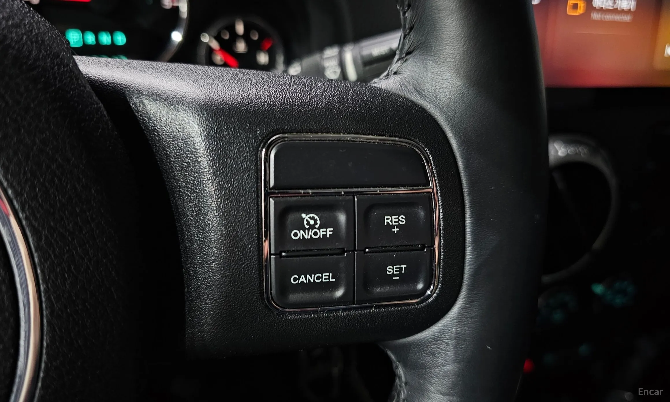 Jeep Wrangler (JK) превью 19