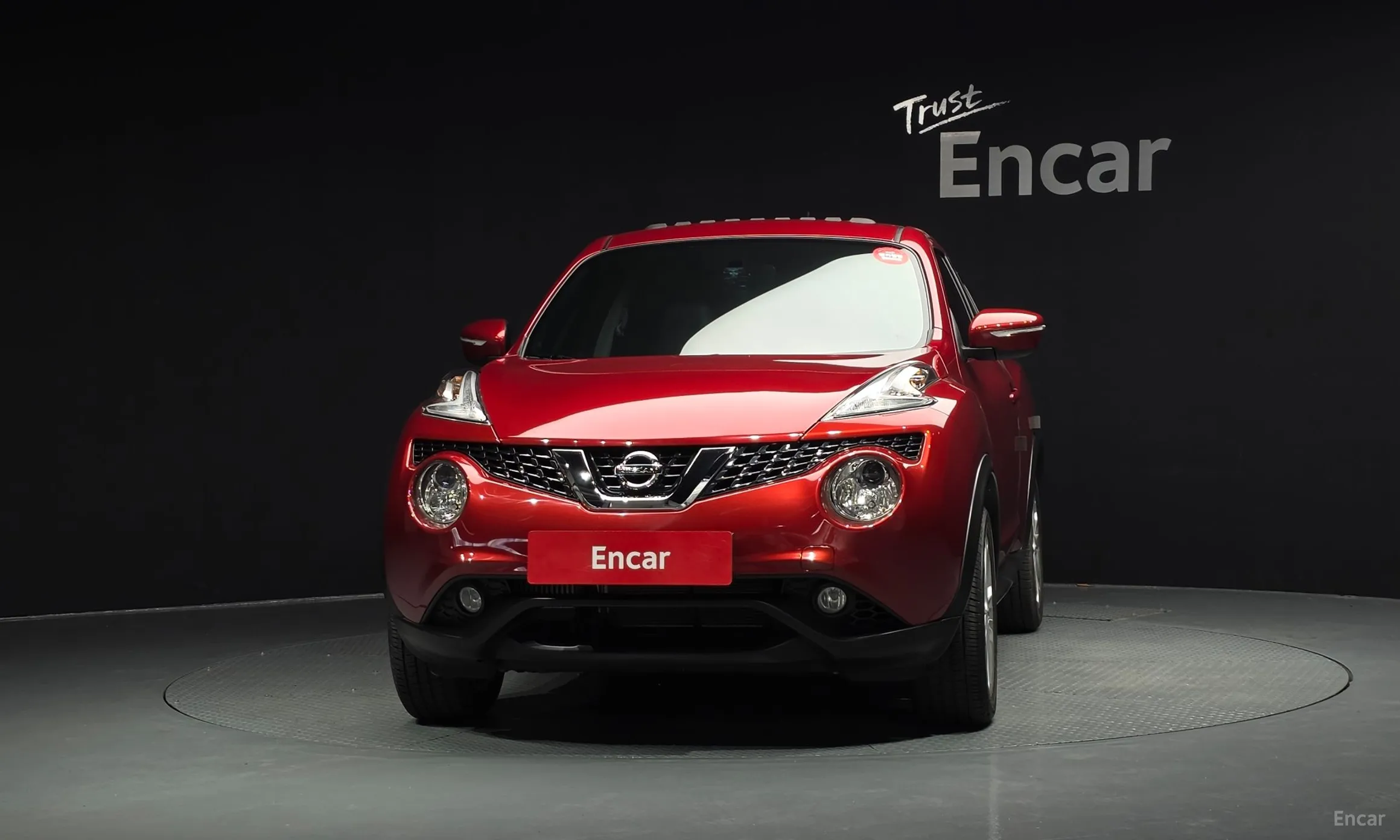 Nissan Juke превью 3
