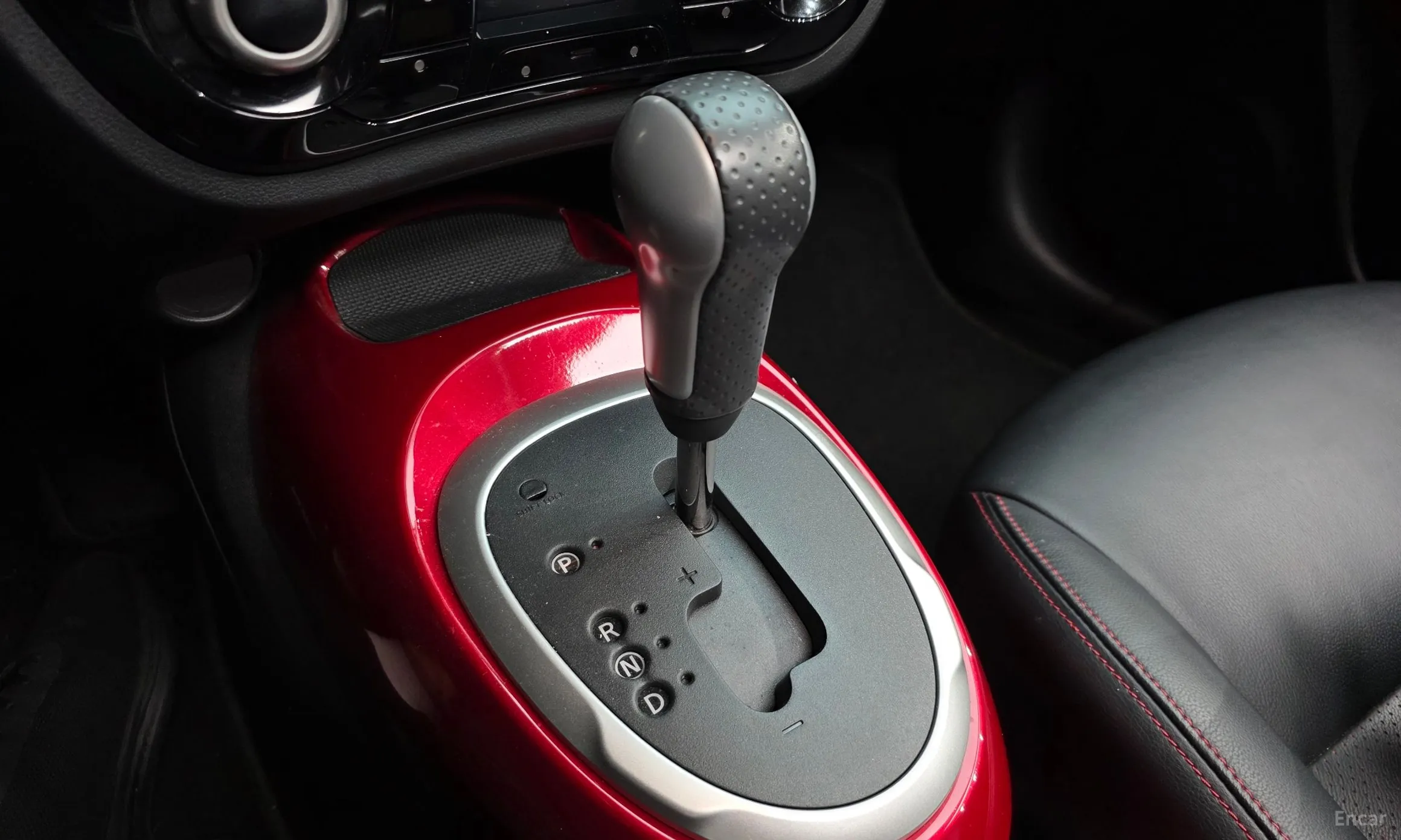 Nissan Juke превью 9