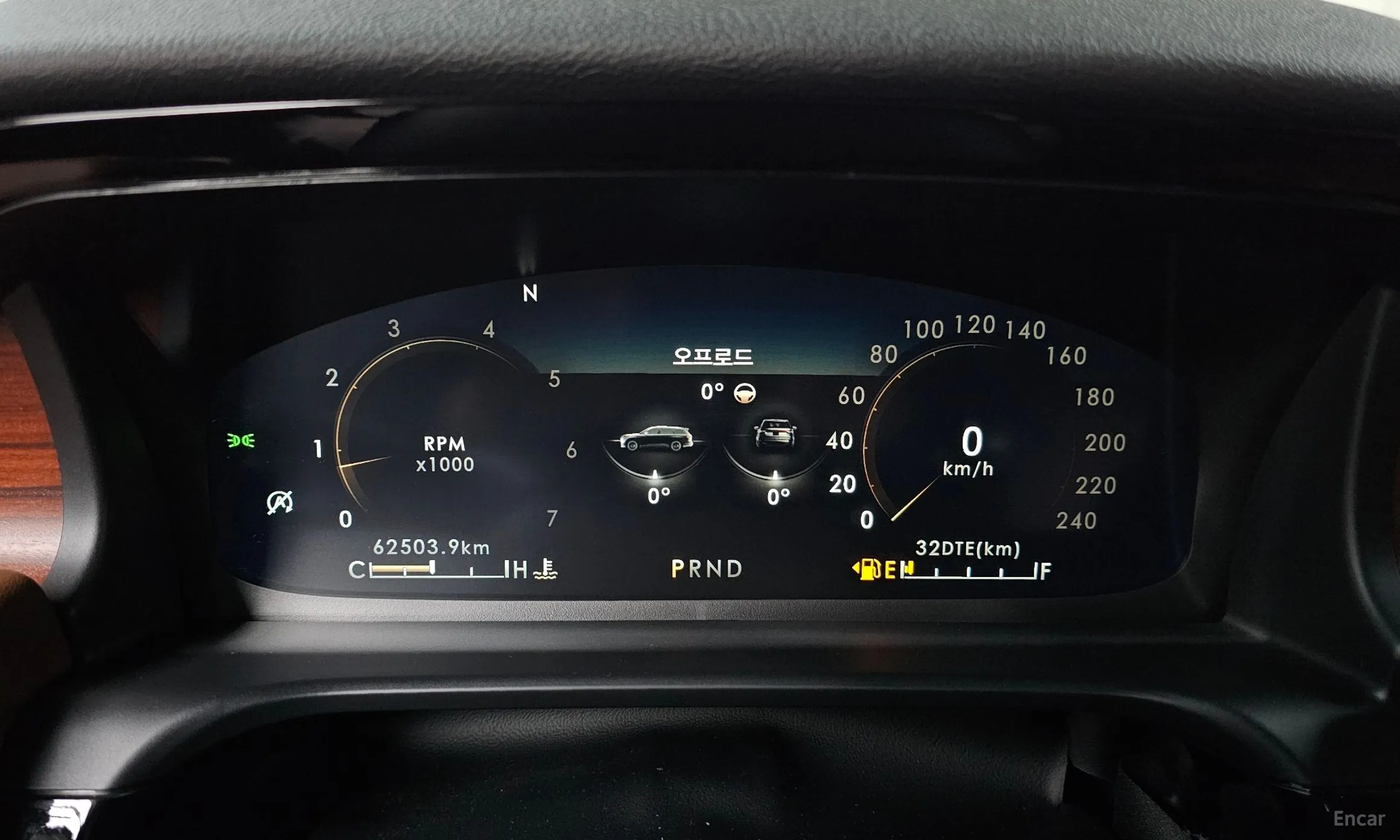 Lincoln Aviator 2nd Generation превью 8