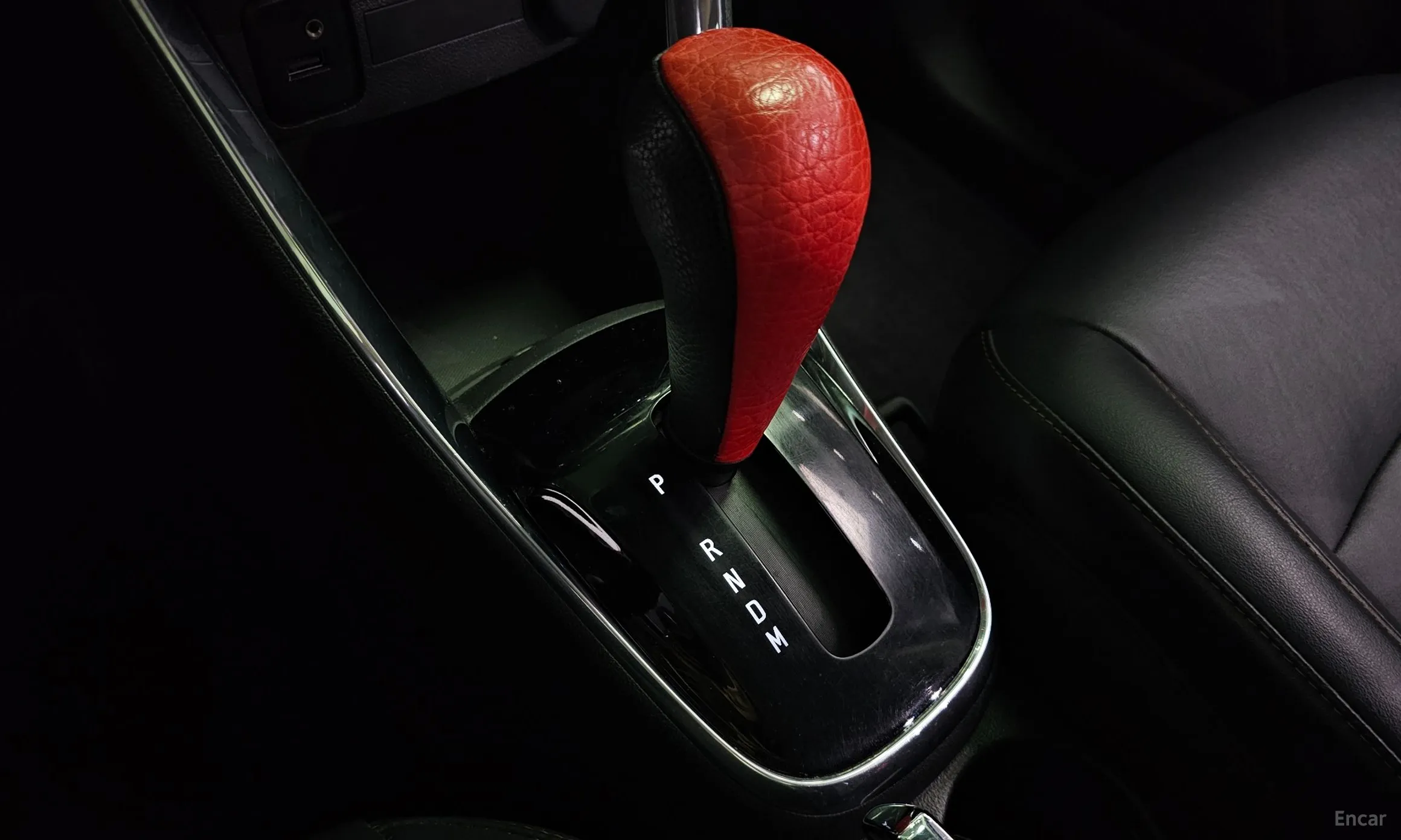 Chevrolet (GM Daewoo) Trax превью 9
