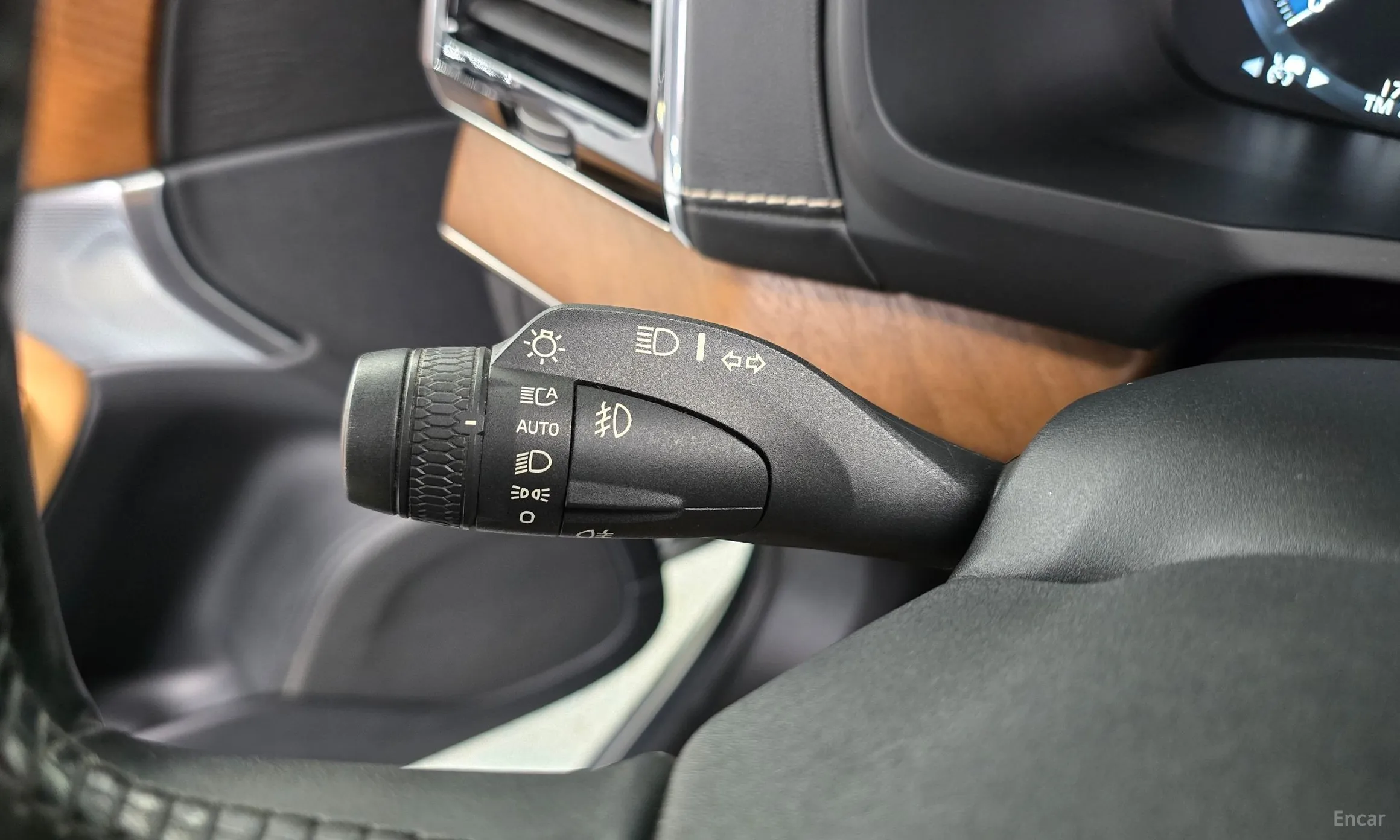 Volvo XC90 Gen 2 превью 17