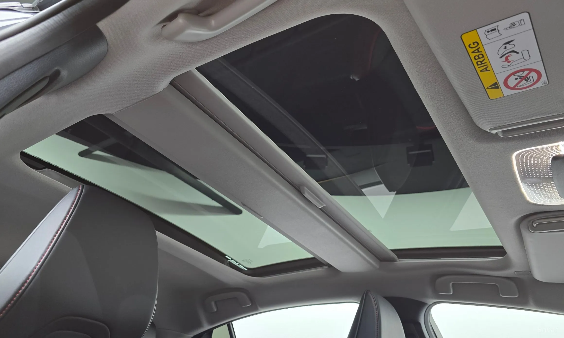 Toyota Prius 5th Generation превью 15