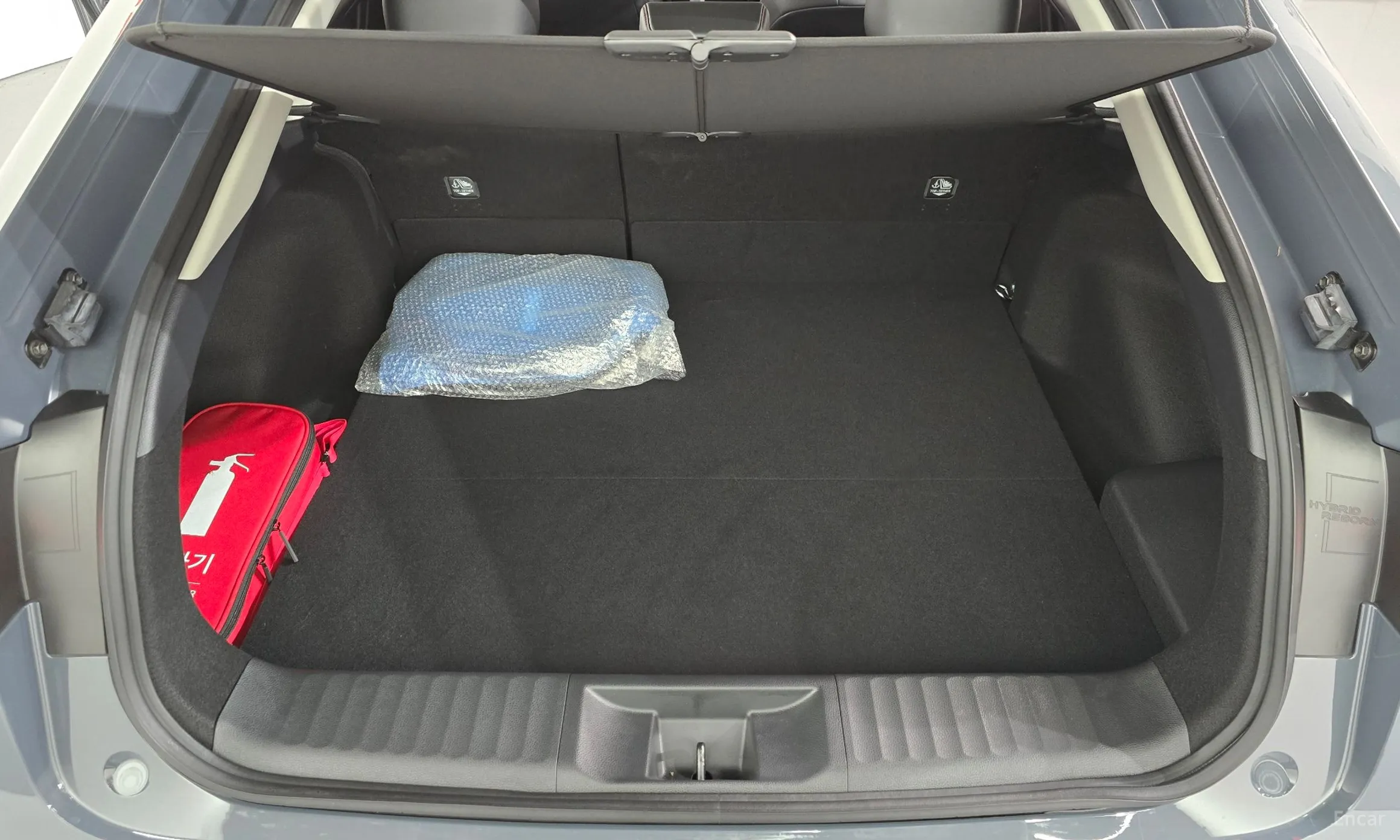 Toyota Prius 5th Generation превью 16