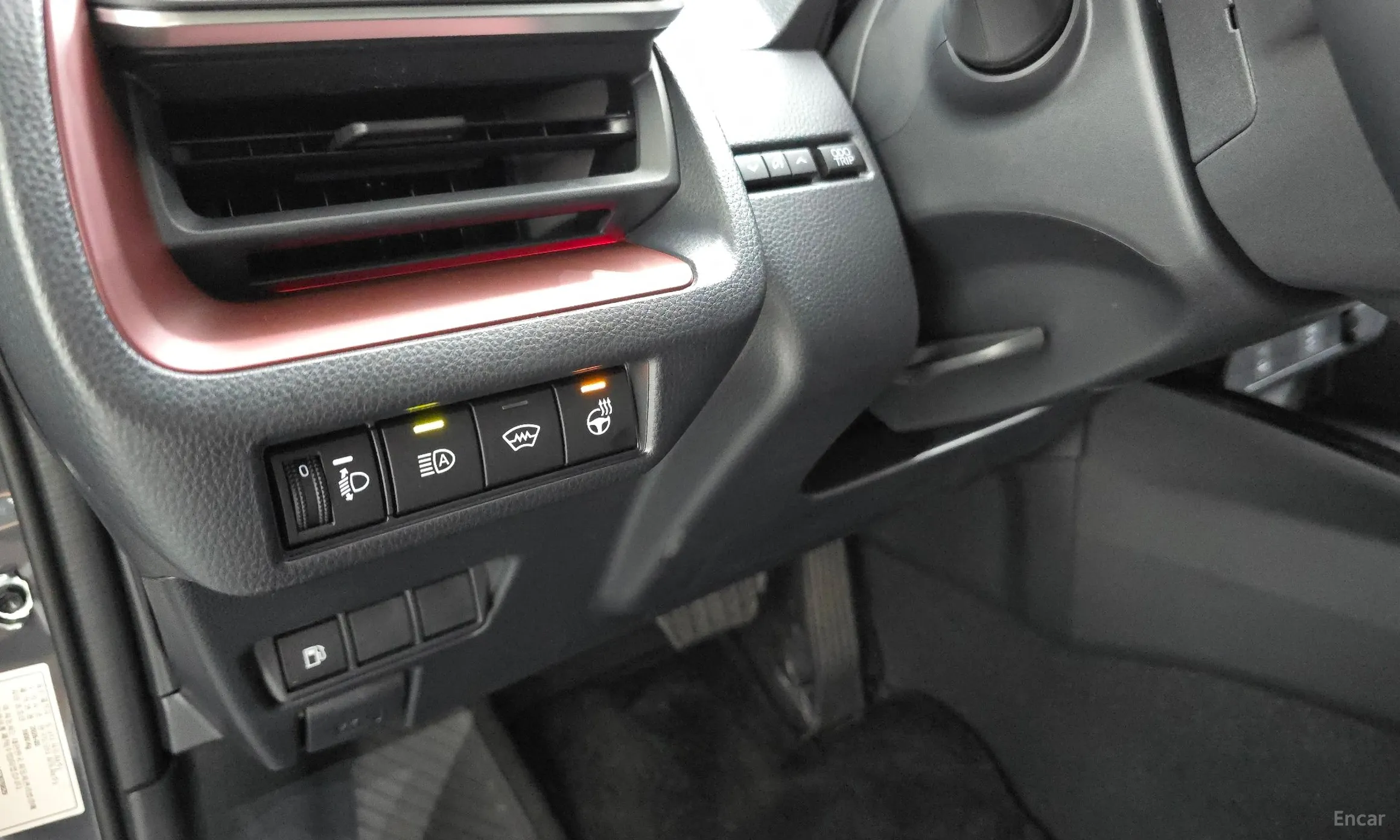 Toyota Prius 5th Generation превью 18