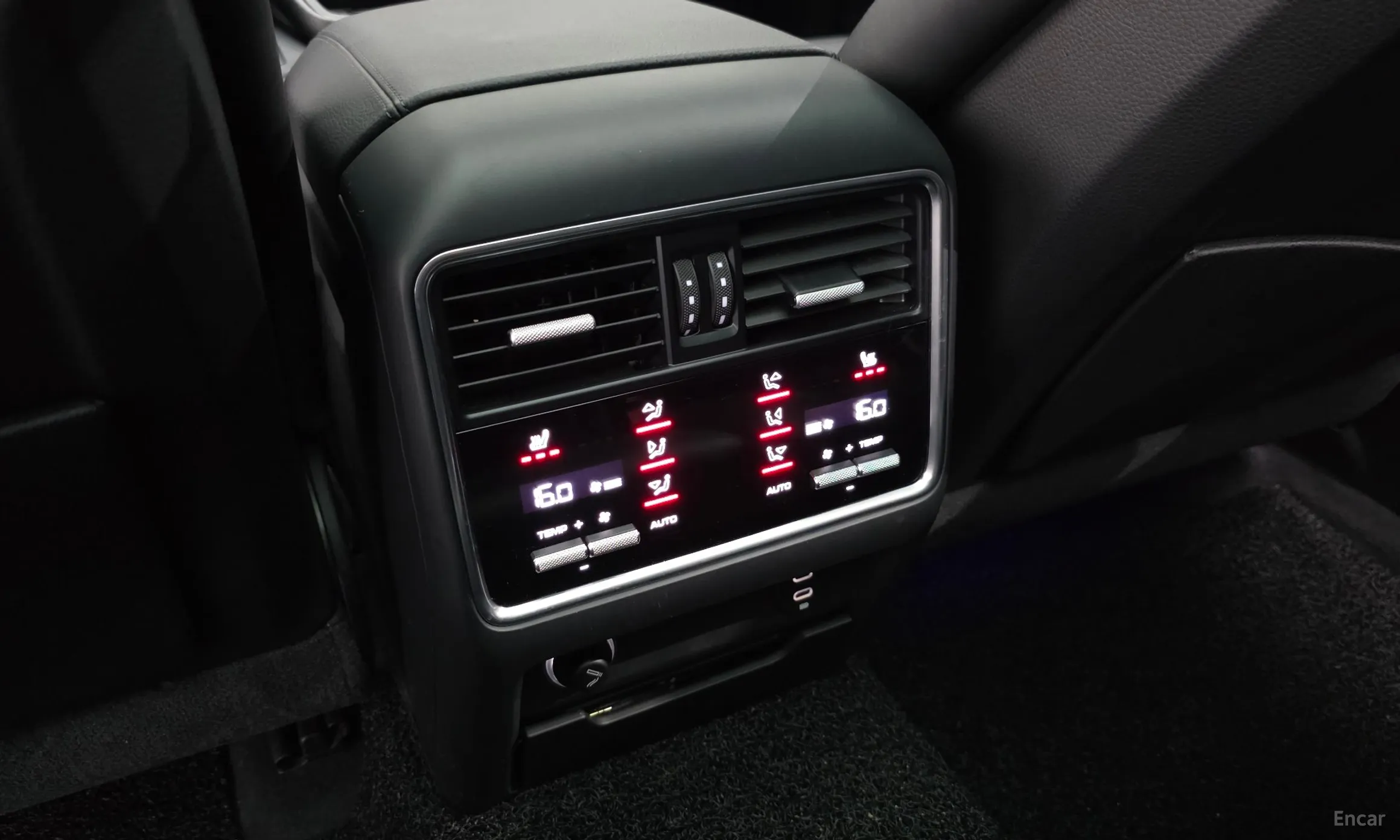 Porsche Cayenne (PO536) превью 18