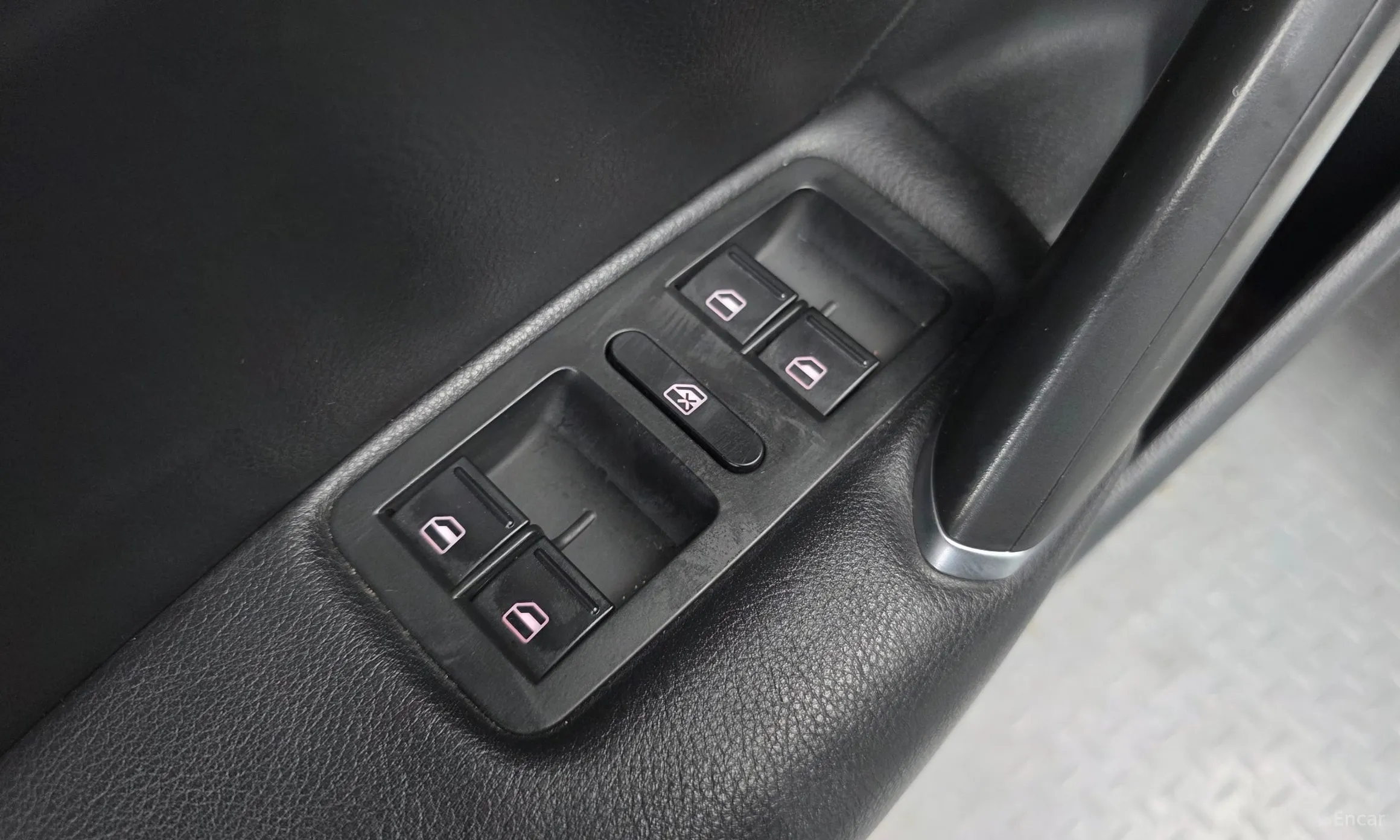 Volkswagen The New Passat превью 13