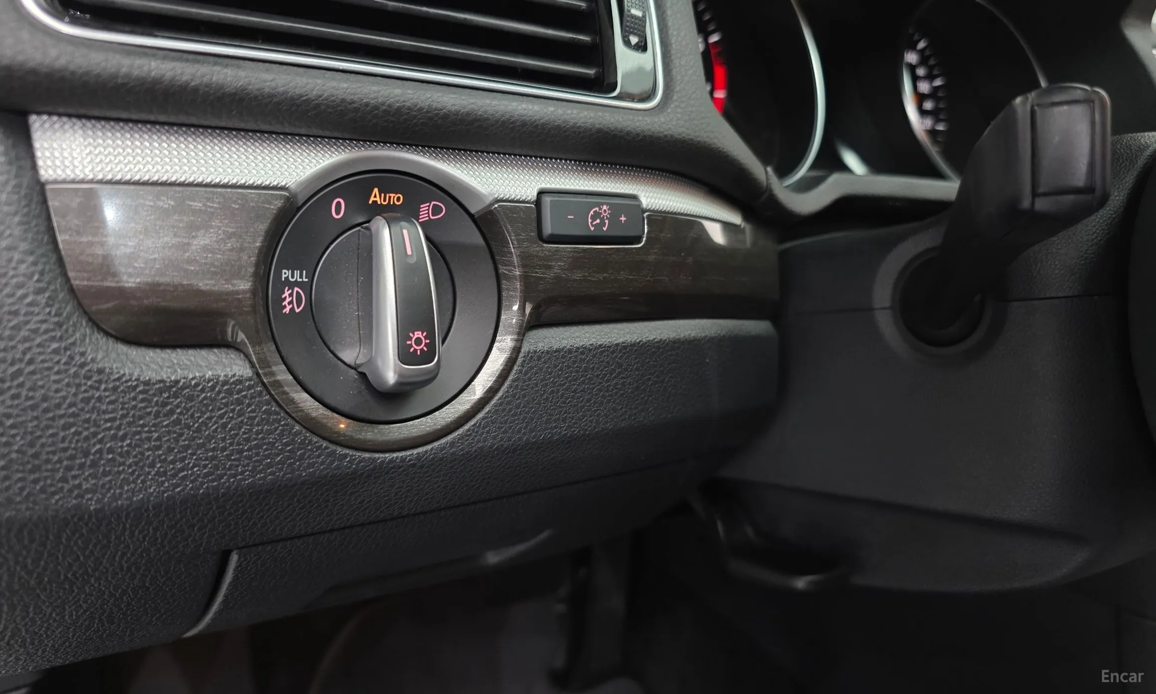 Volkswagen The New Passat превью 14