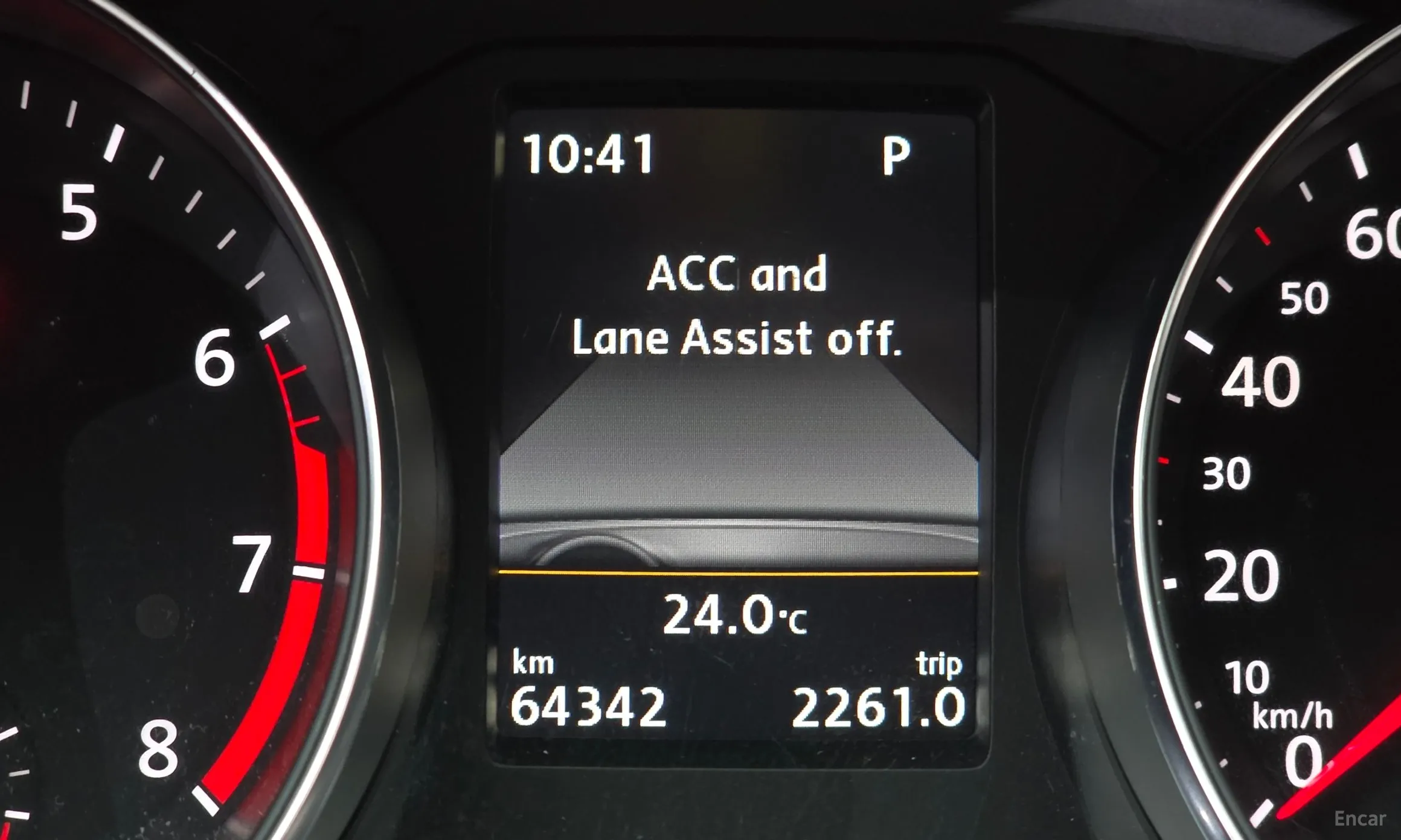 Volkswagen The New Passat превью 15