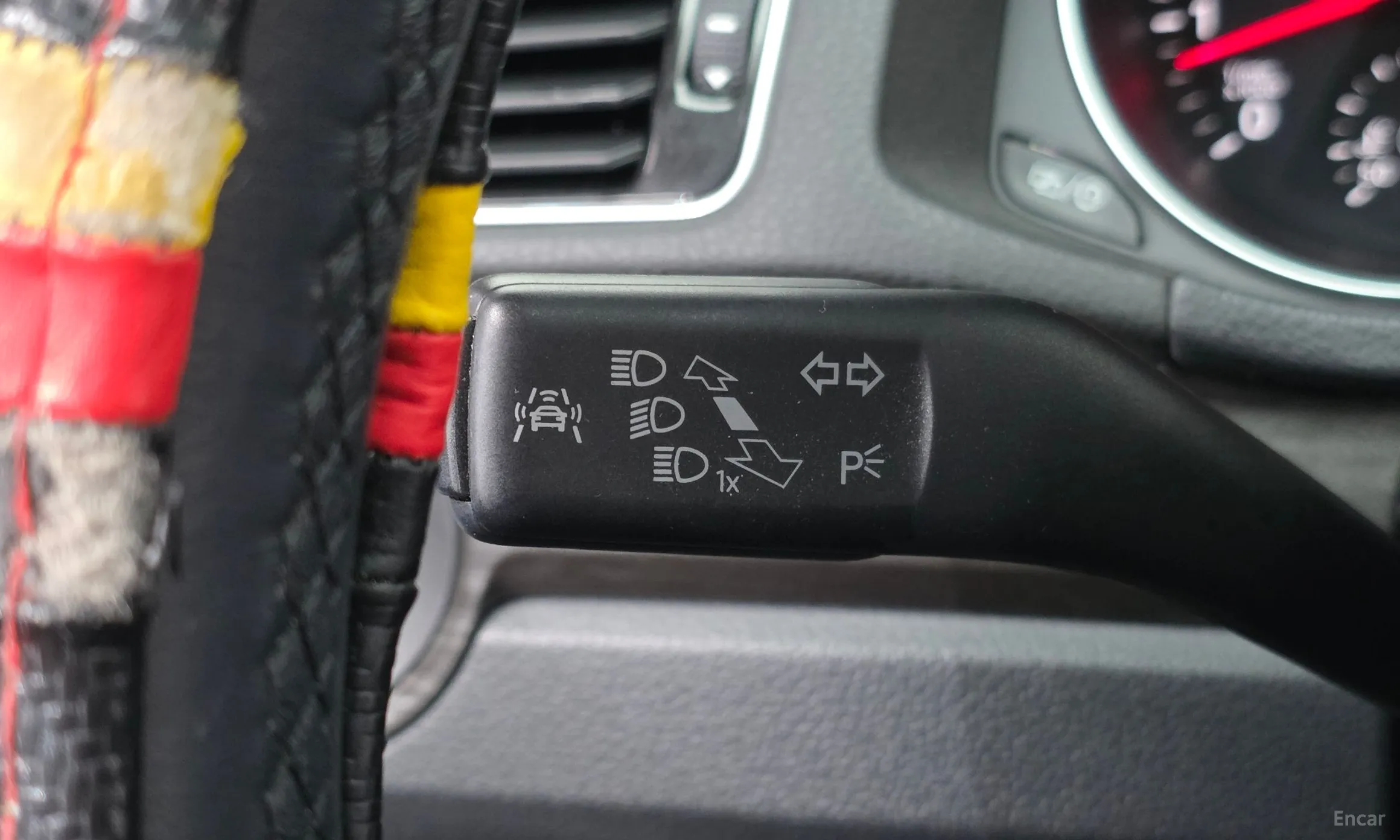 Volkswagen The New Passat превью 16