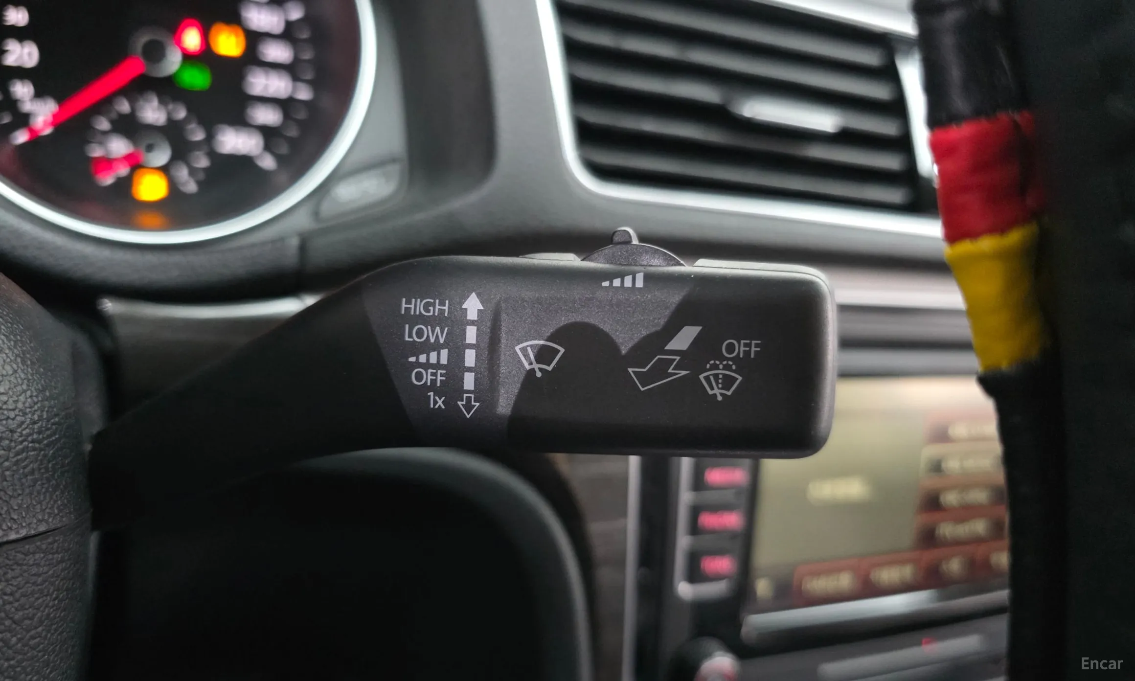 Volkswagen The New Passat превью 17