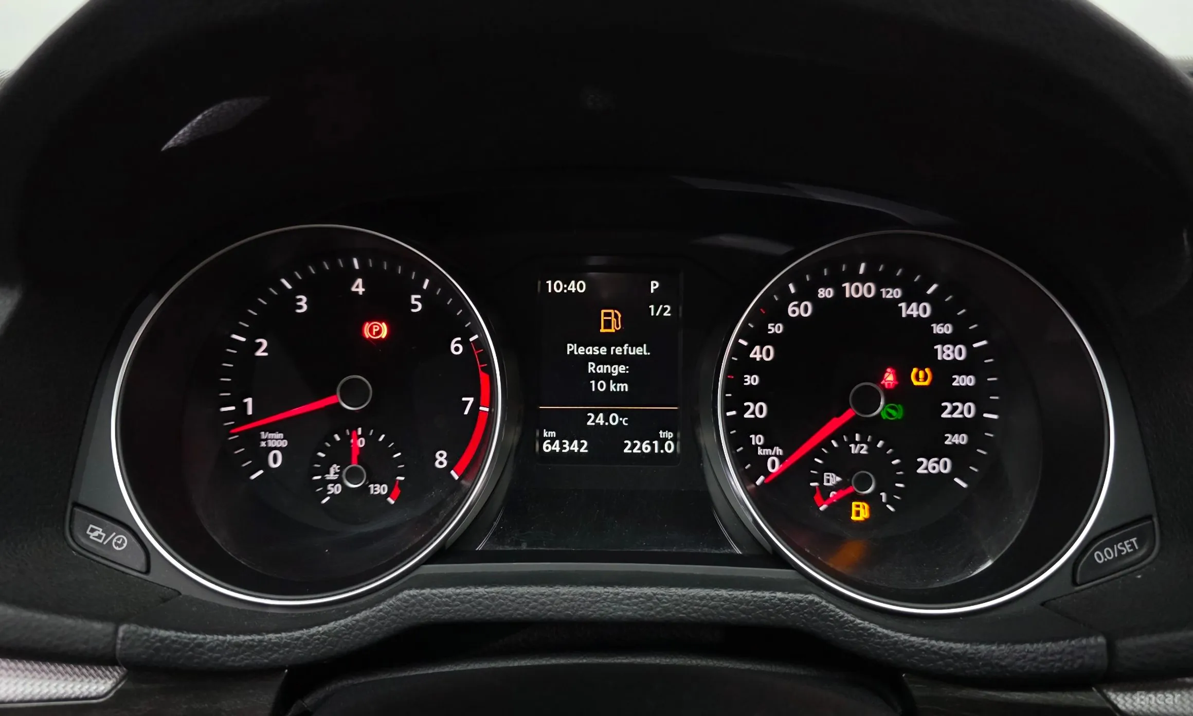 Volkswagen The New Passat превью 8
