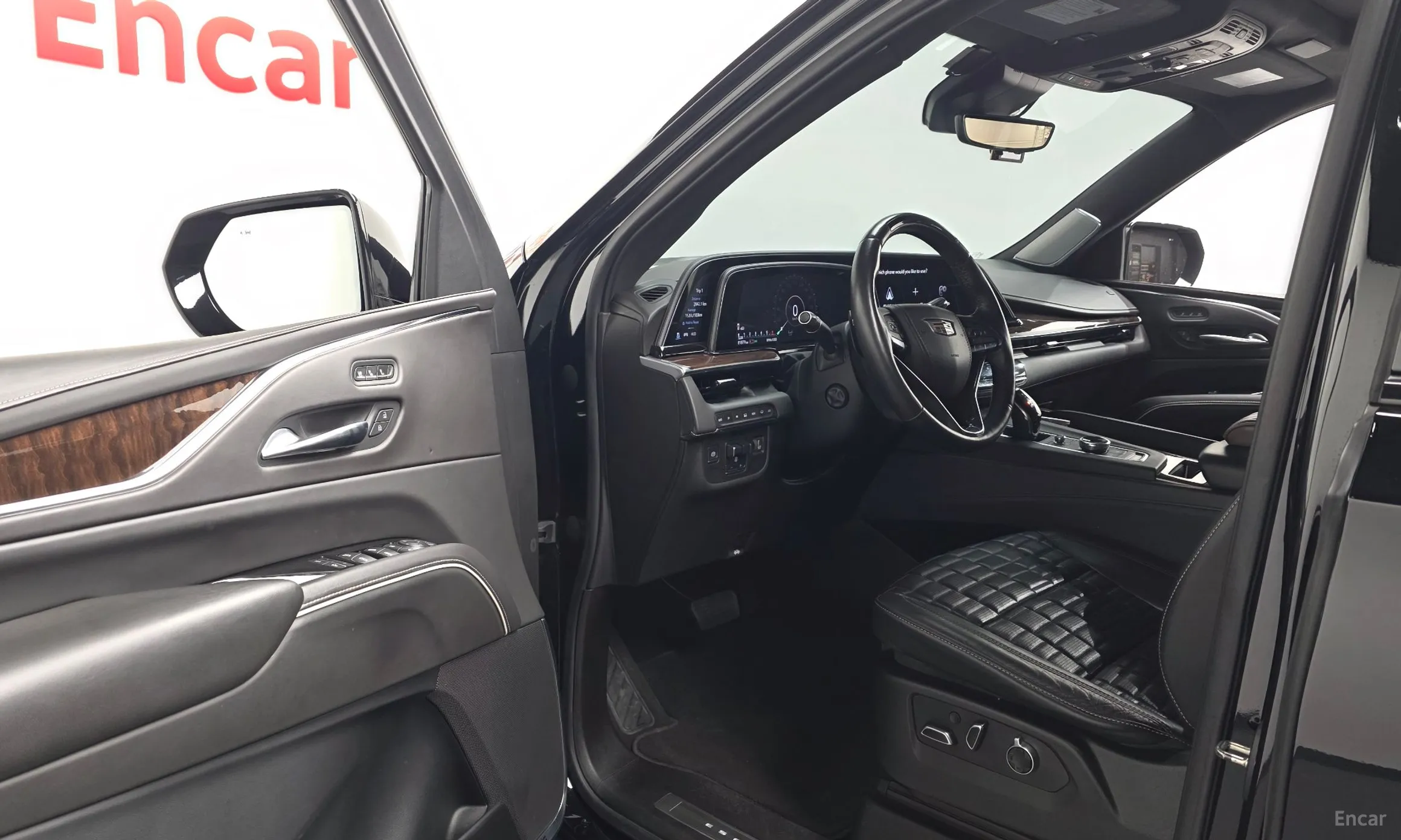 Cadillac Escalade 5th Generation превью 10