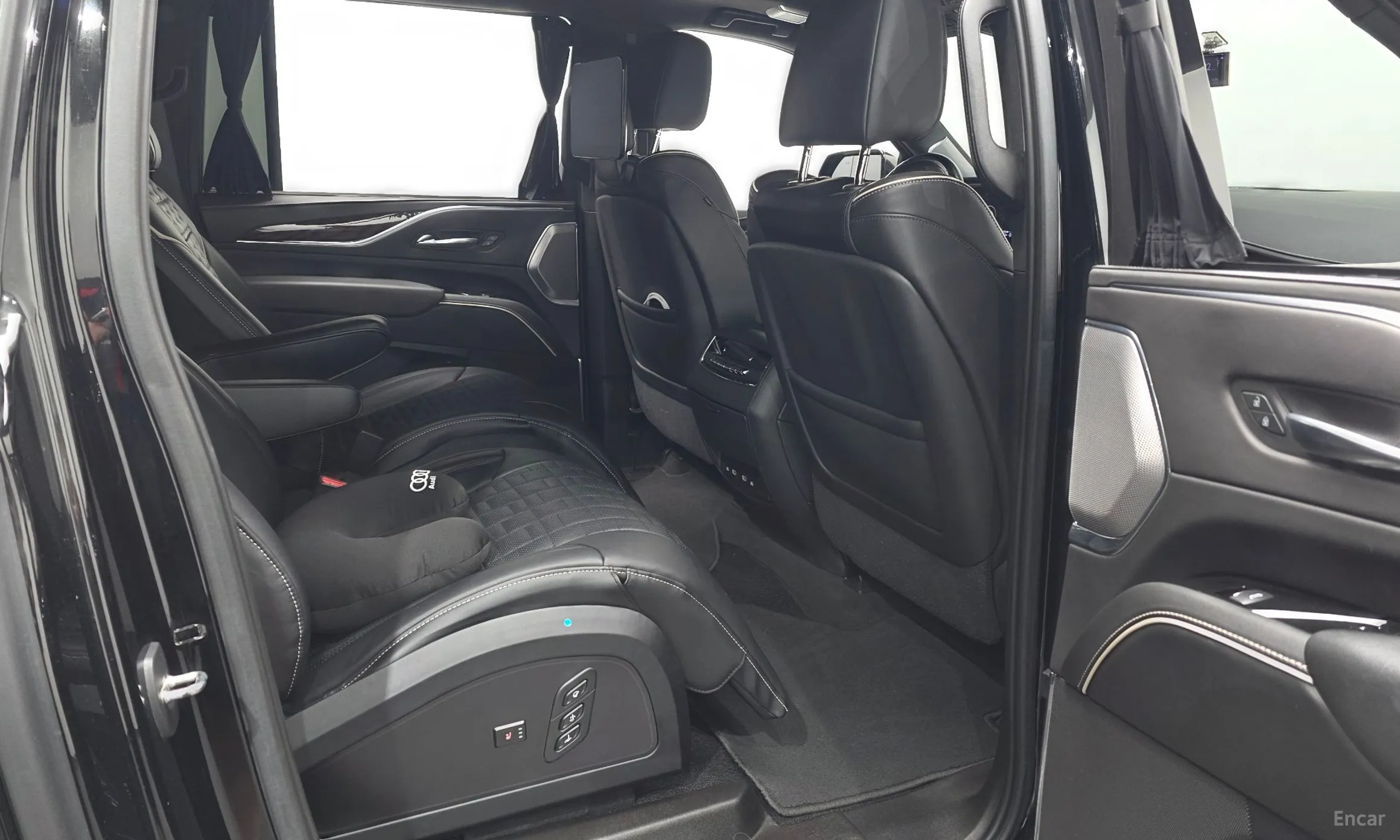 Cadillac Escalade 5th Generation превью 12