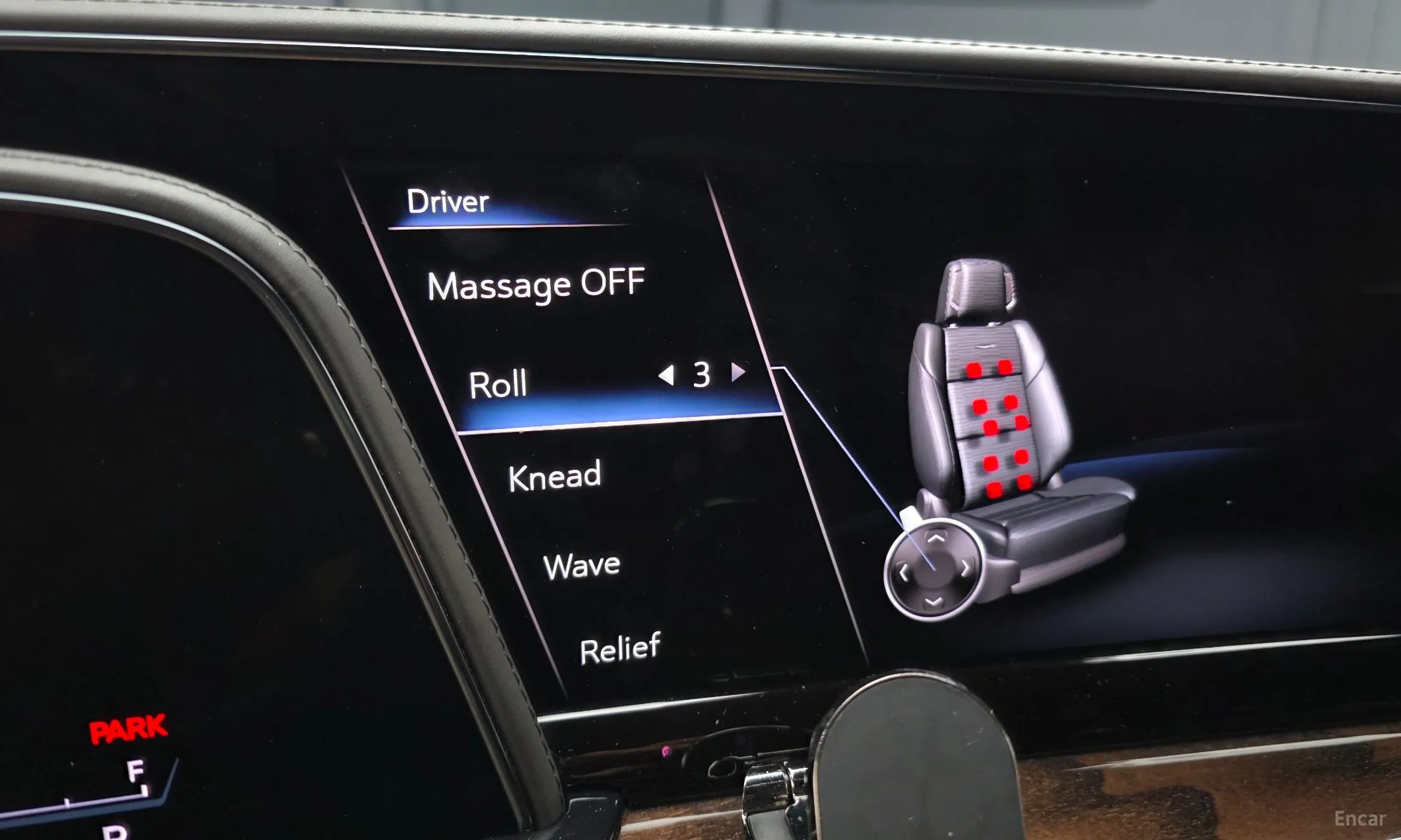 Cadillac Escalade 5th Generation превью 19