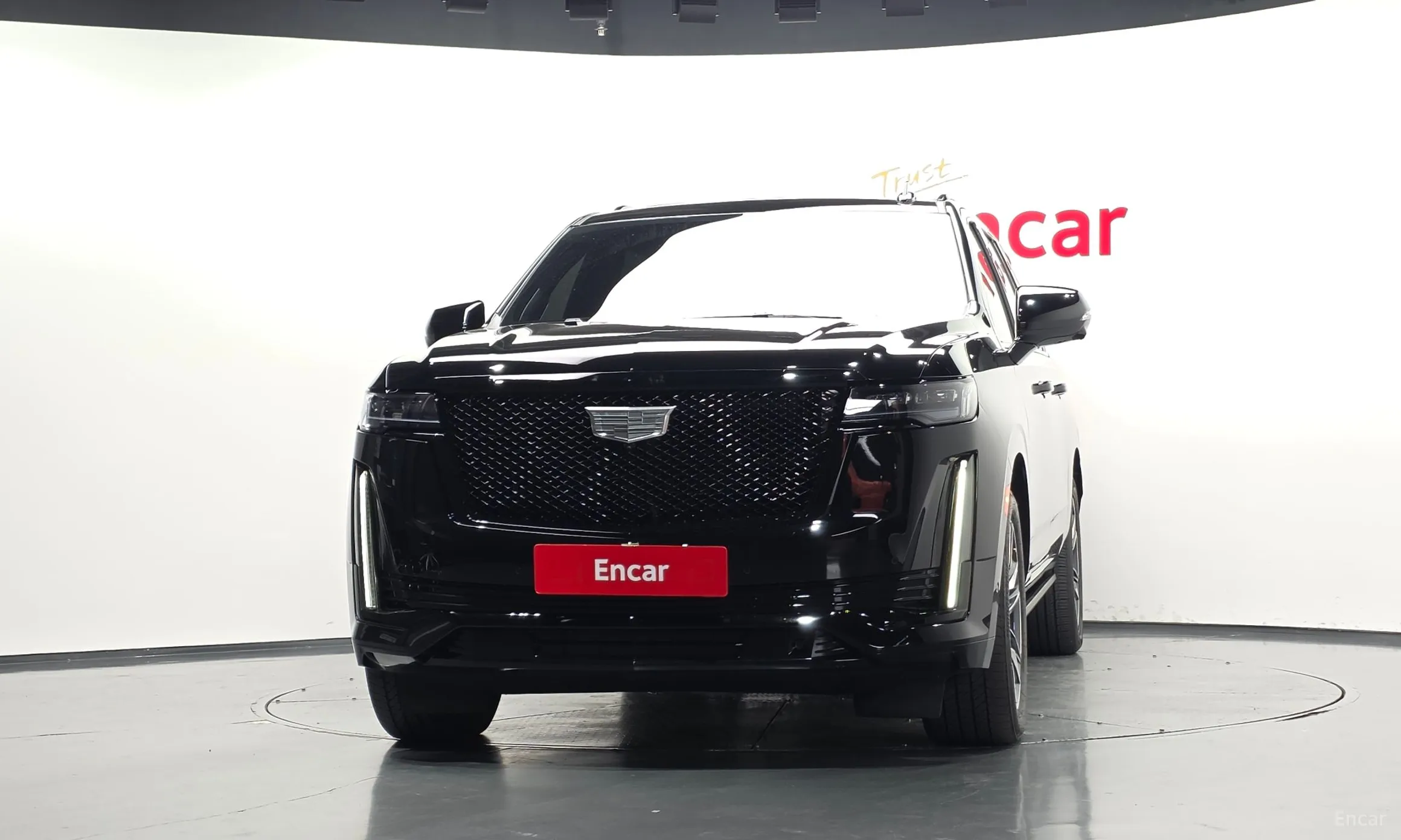 Cadillac Escalade 5th Generation превью 3
