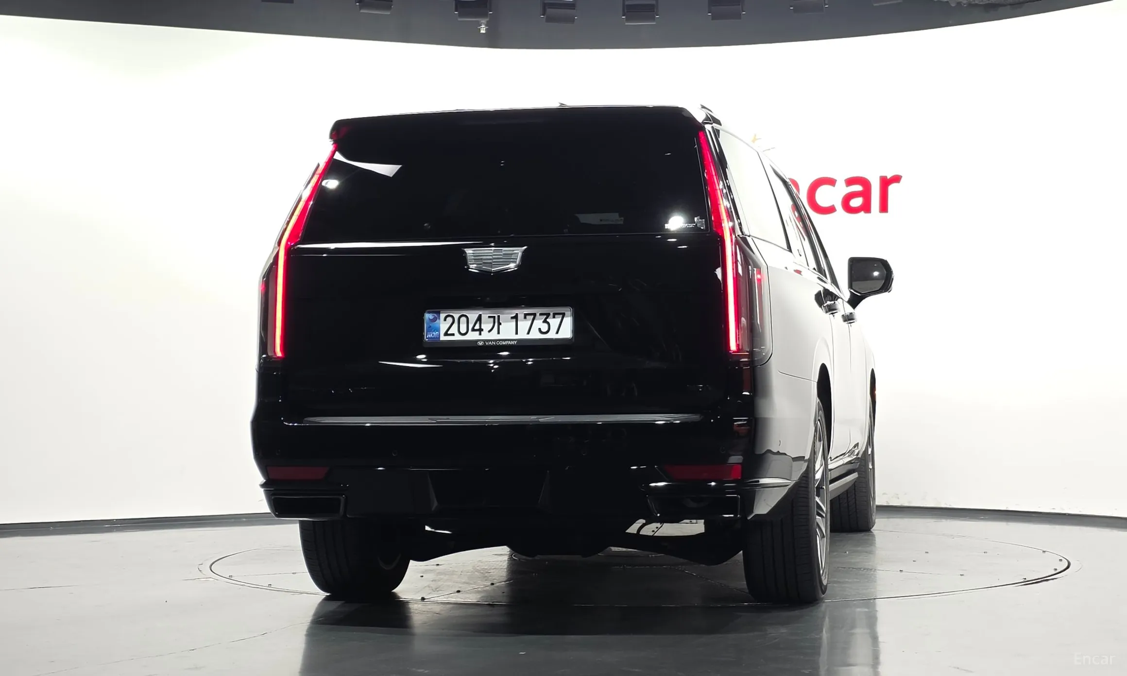 Cadillac Escalade 5th Generation превью 4