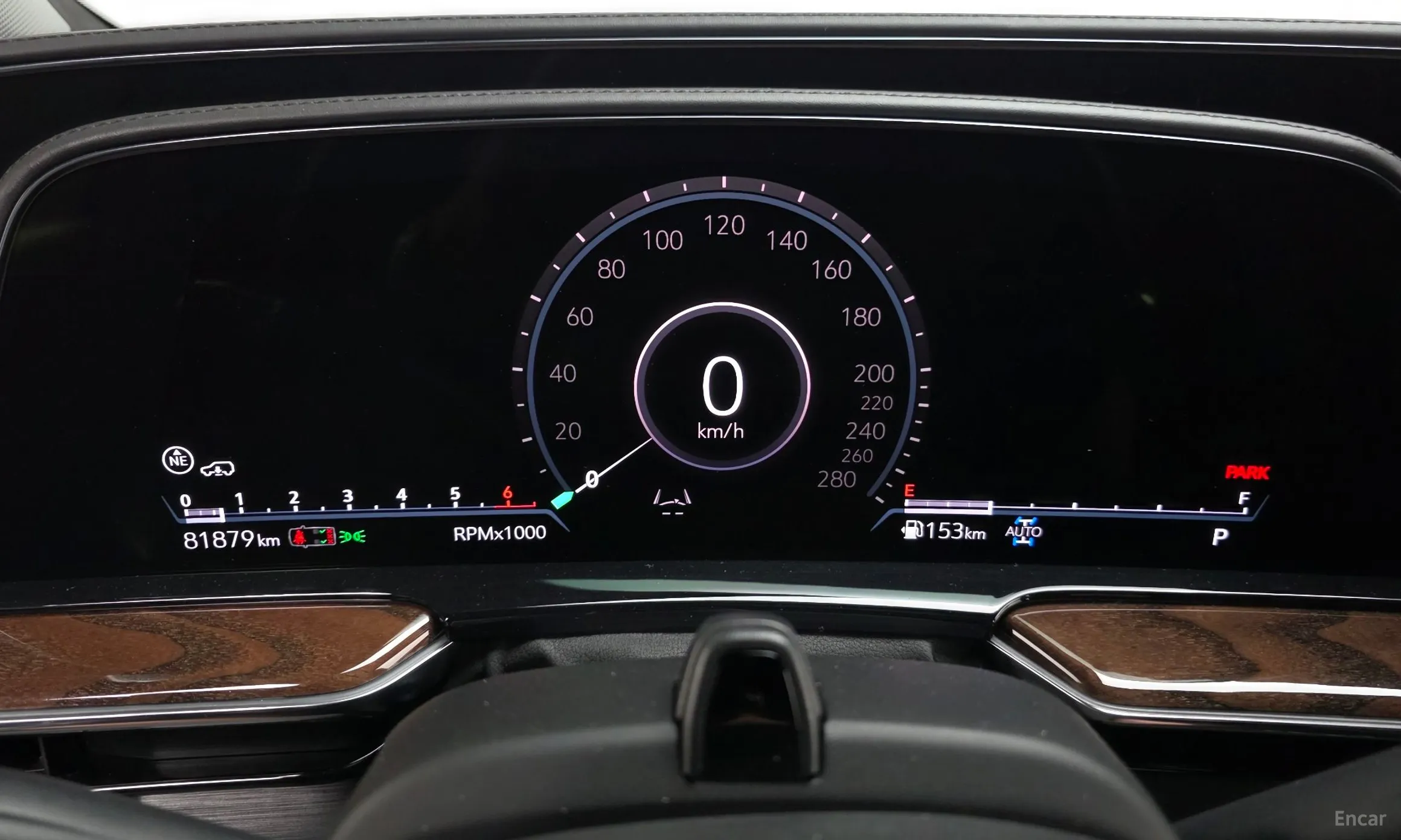 Cadillac Escalade 5th Generation превью 8