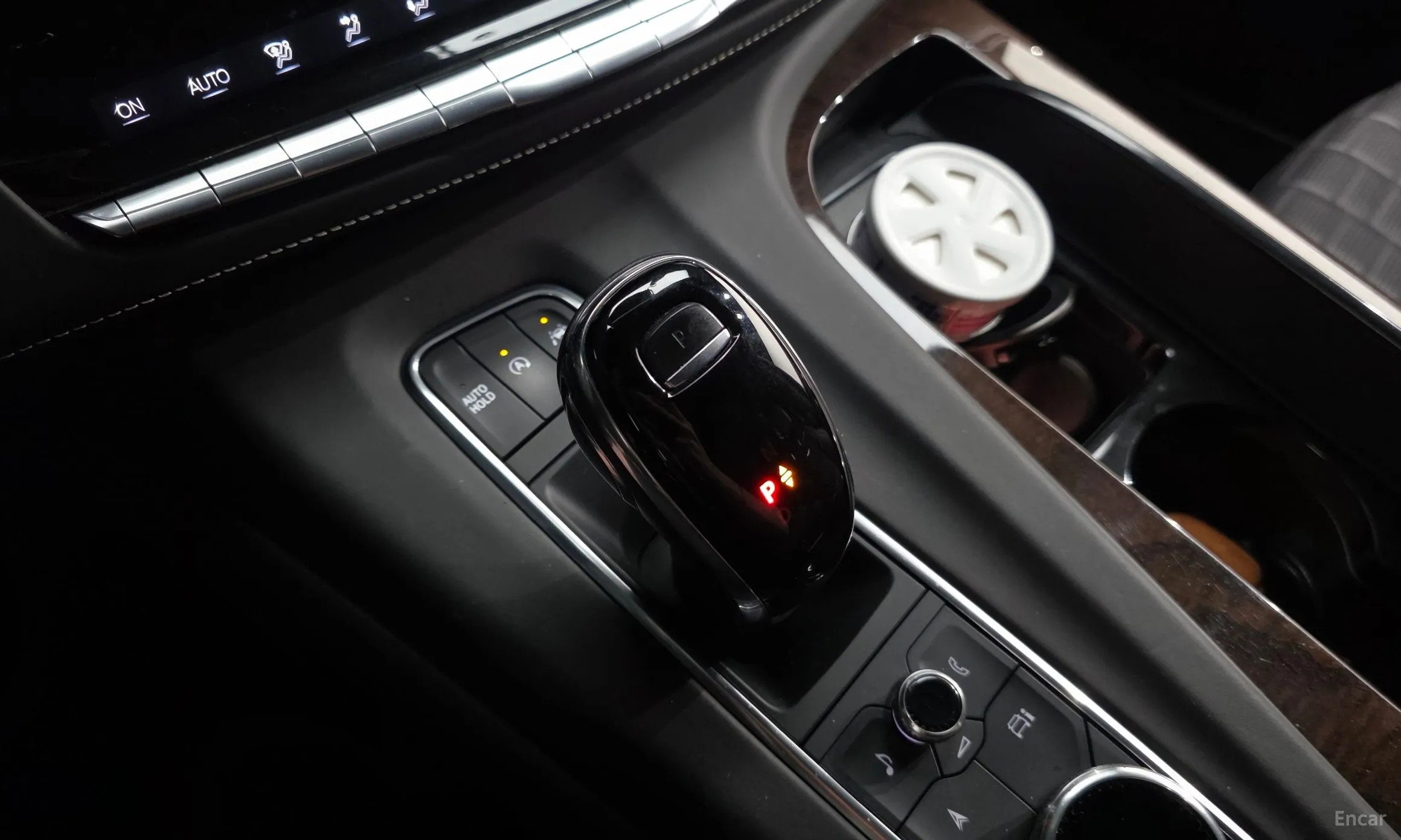 Cadillac Escalade 5th Generation превью 9