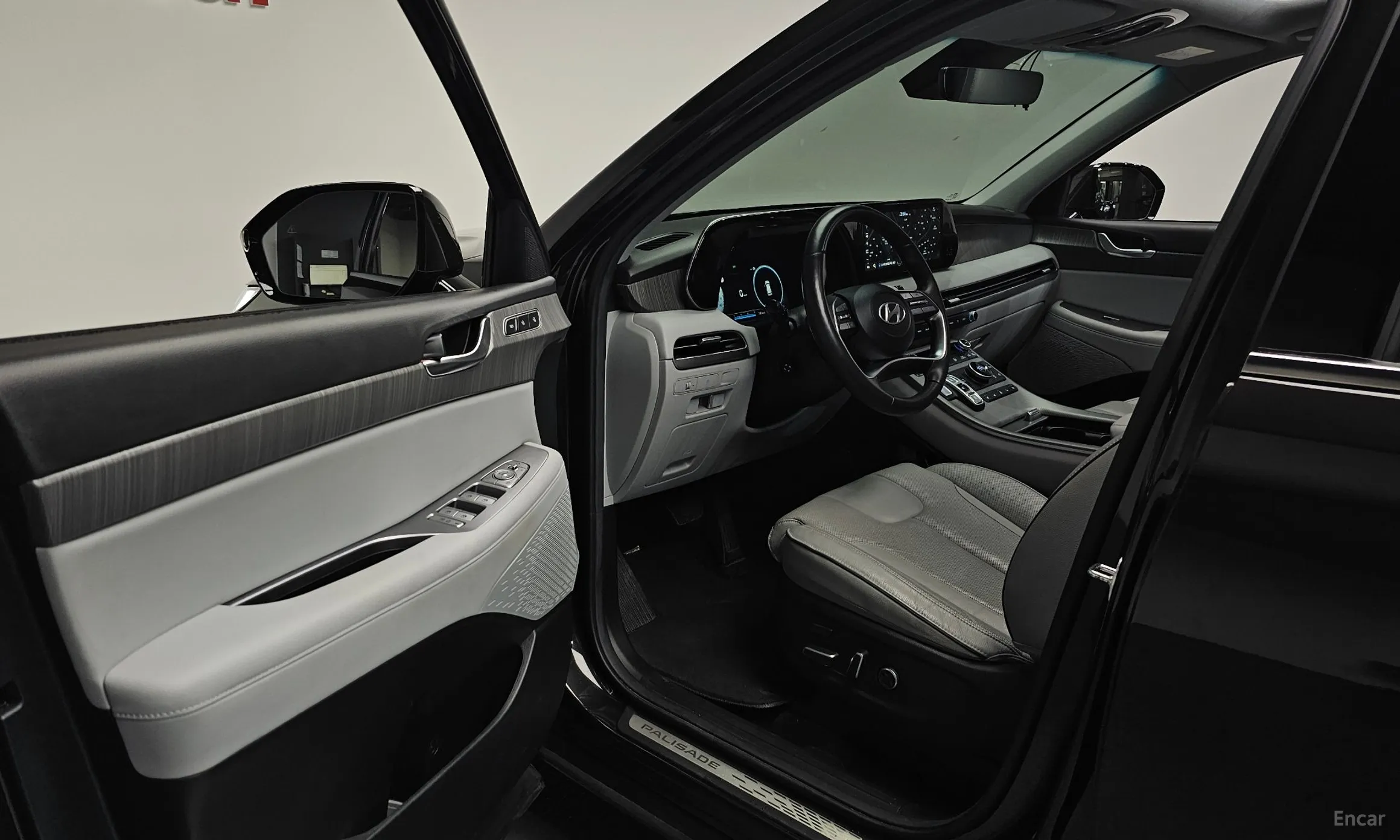 Hyundai Palisade превью 10