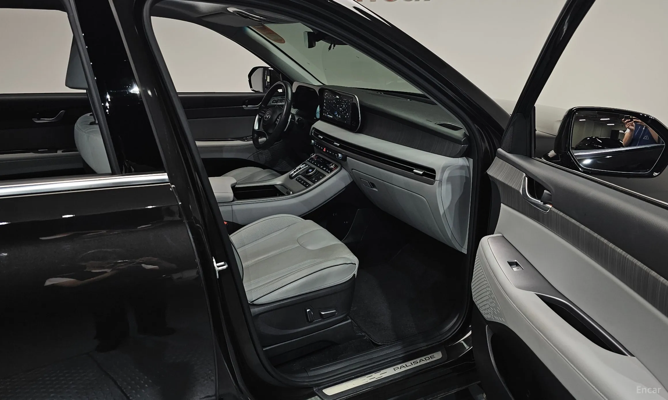 Hyundai Palisade превью 11