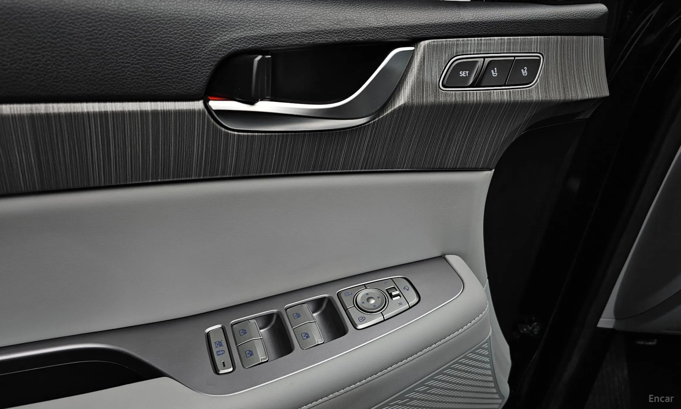 Hyundai Palisade превью 18
