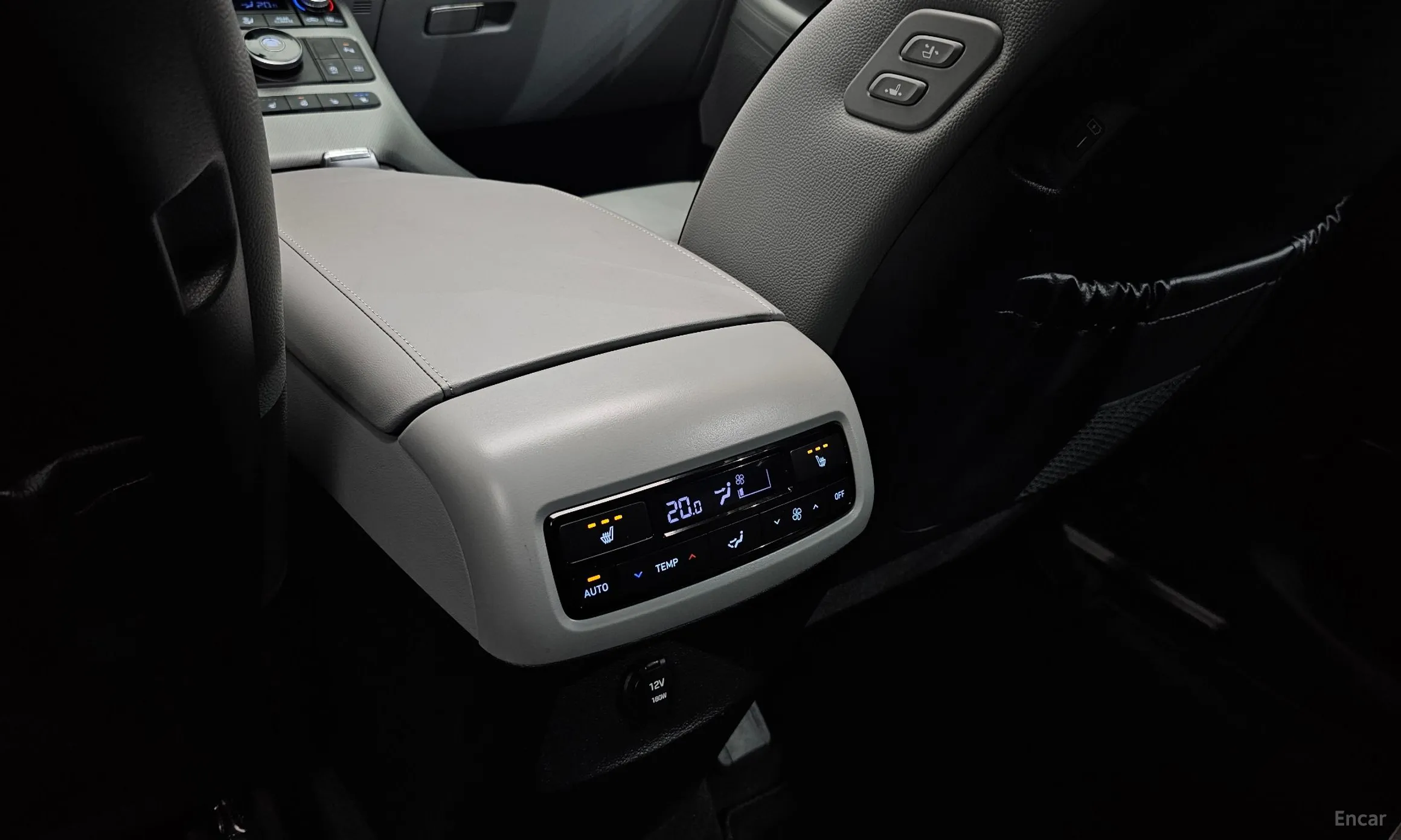Hyundai Palisade превью 19