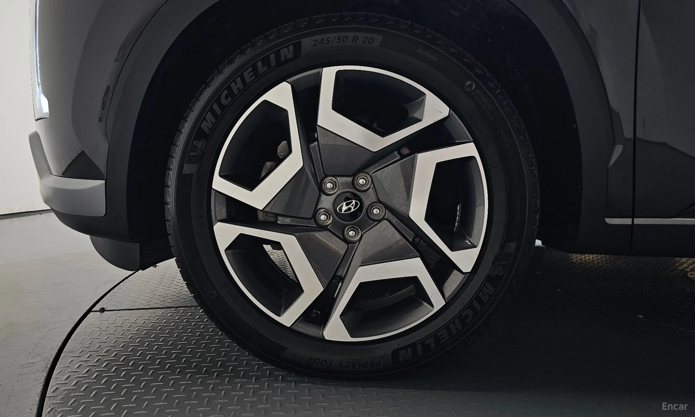 Hyundai Palisade превью 5