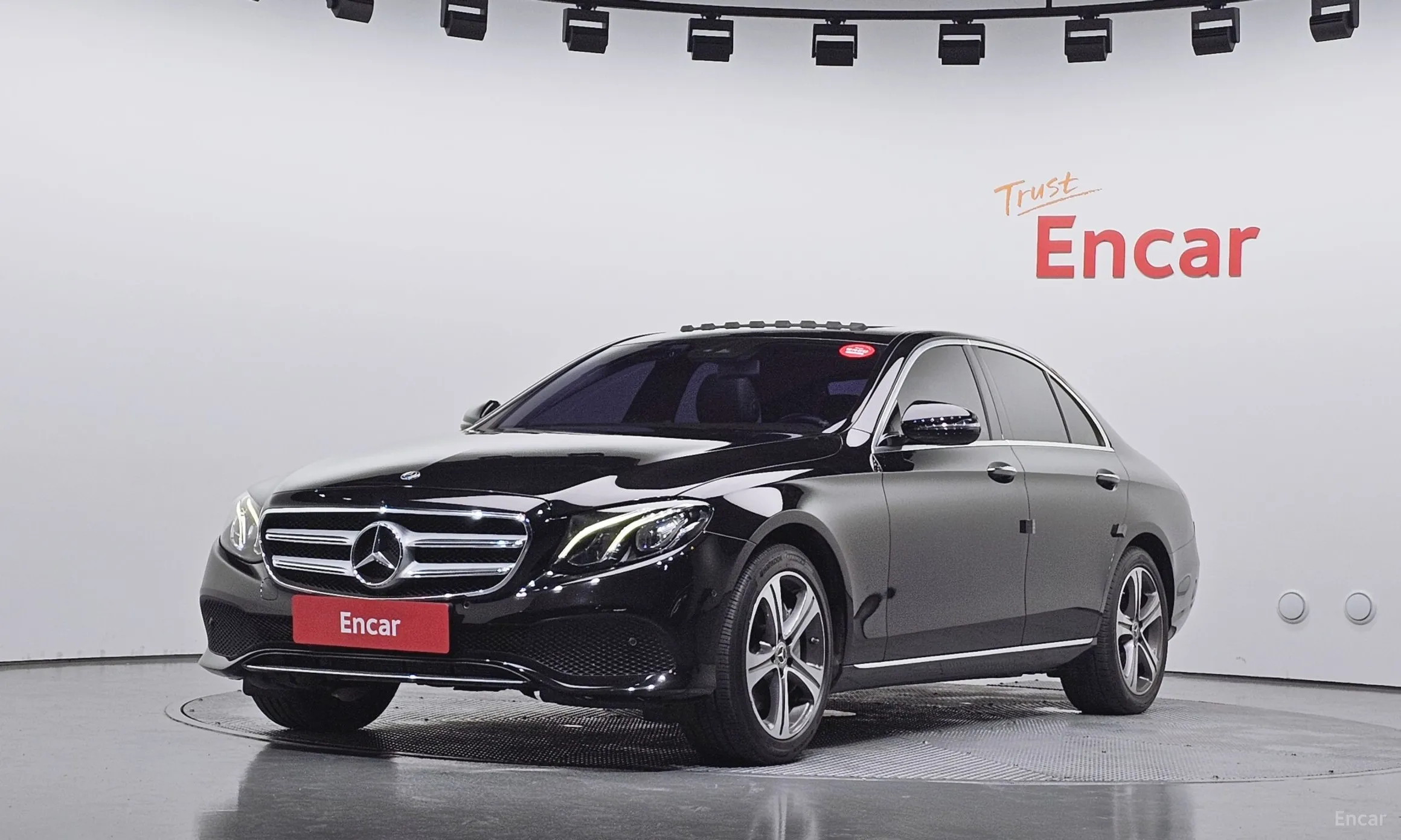 Mercedes Benz E-Class W213
