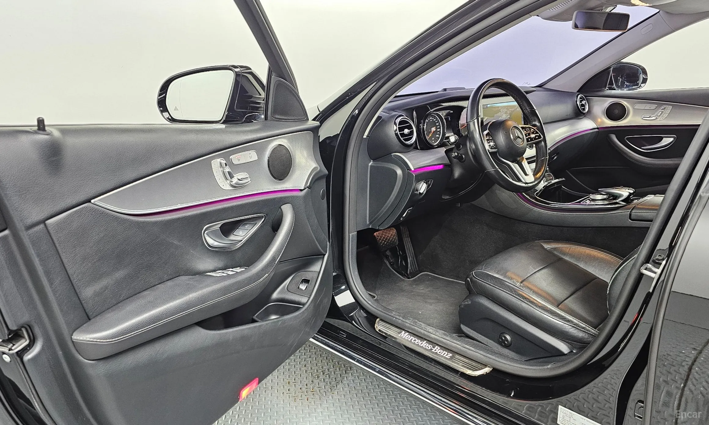 Mercedes Benz E-Class W213 превью 10