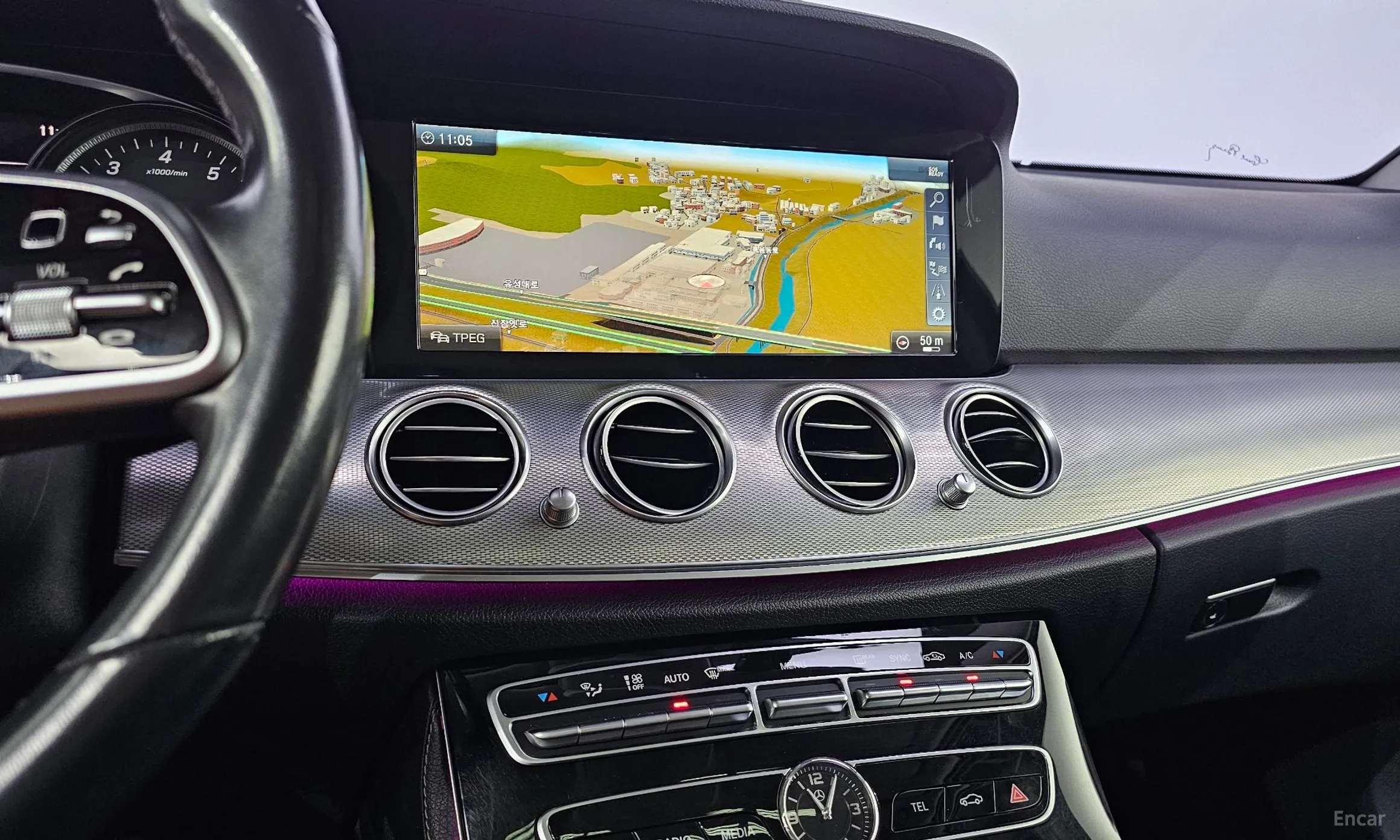 Mercedes Benz E-Class W213 превью 13