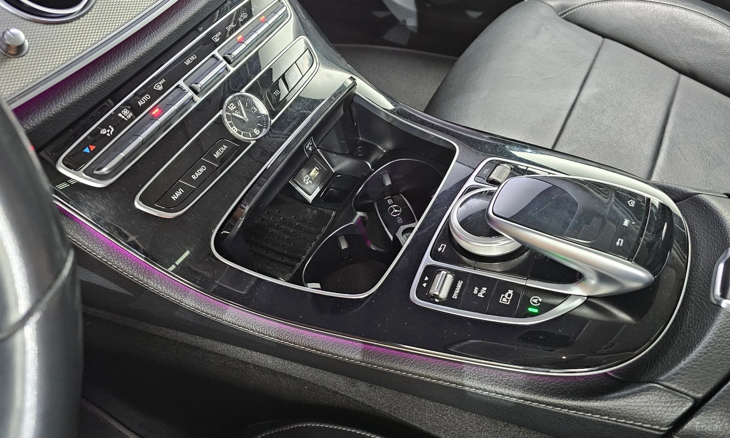 Mercedes Benz E-Class W213 превью 18