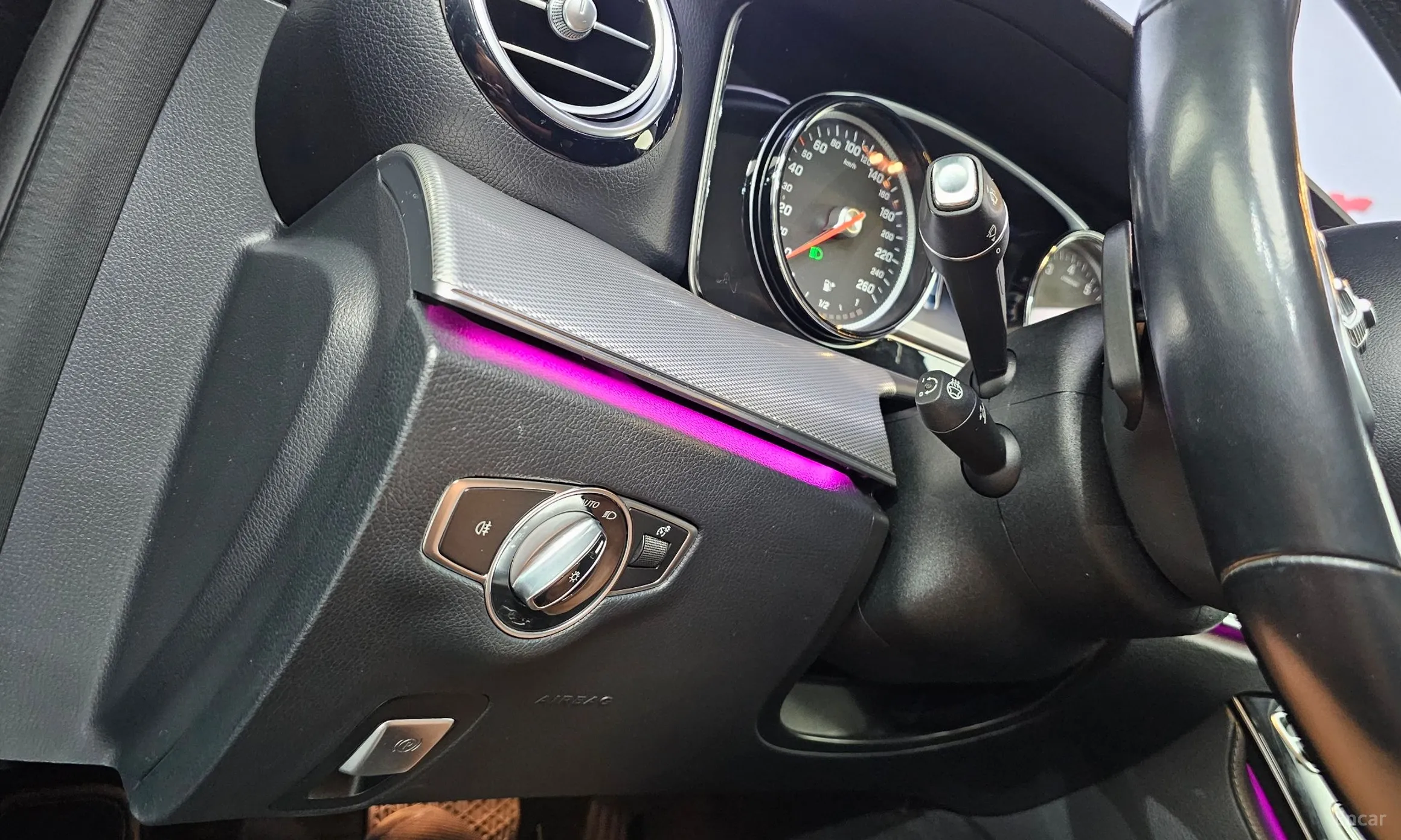 Mercedes Benz E-Class W213 превью 20