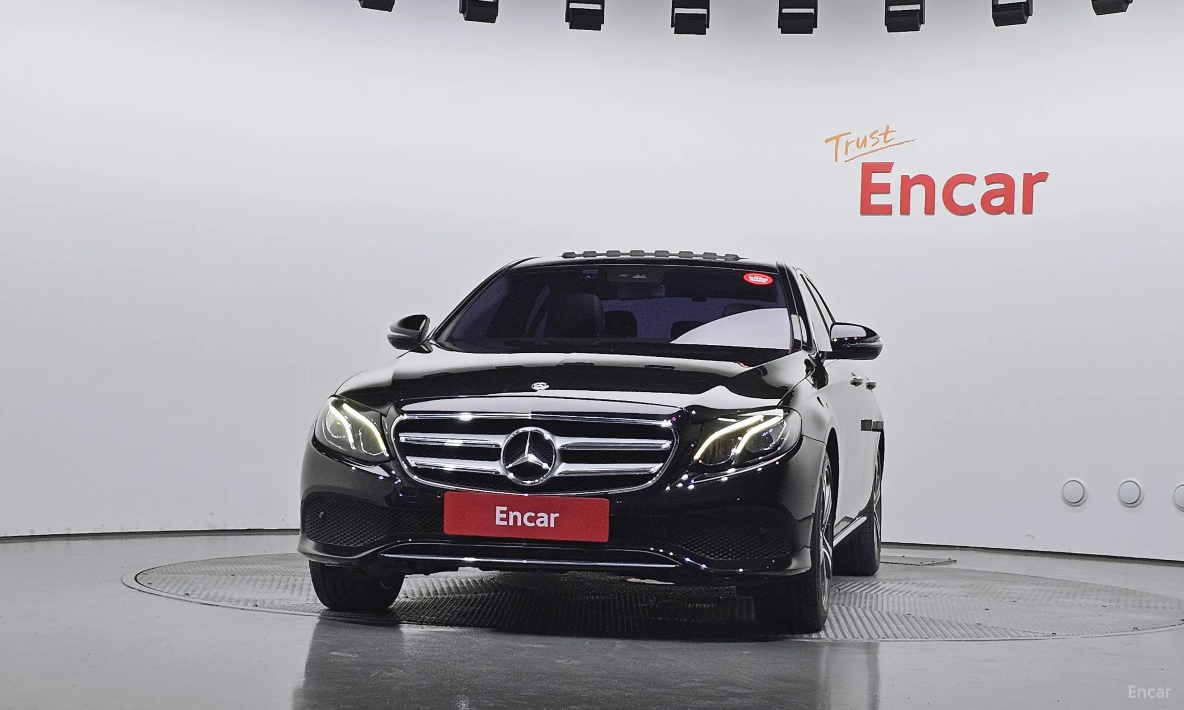 Mercedes Benz E-Class W213 превью 3