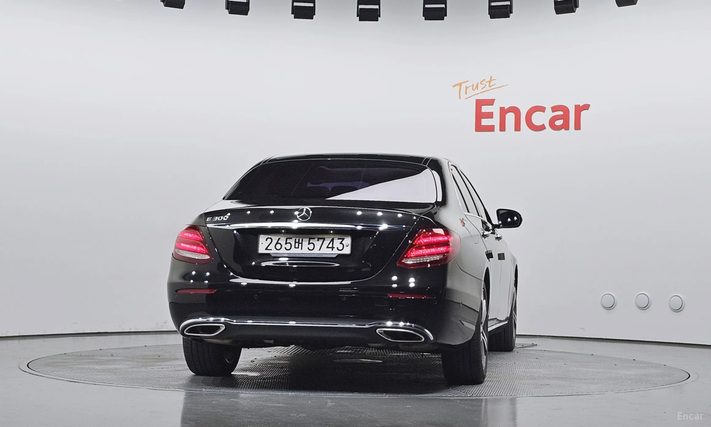 Mercedes Benz E-Class W213 превью 4