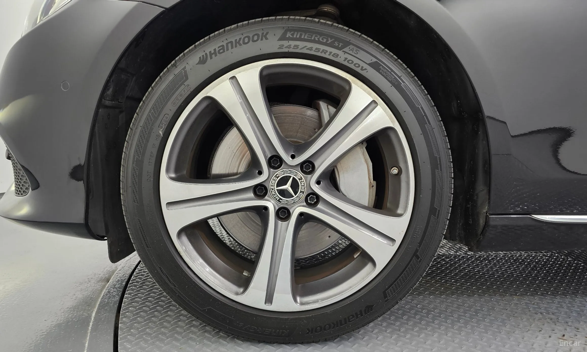 Mercedes Benz E-Class W213 превью 5