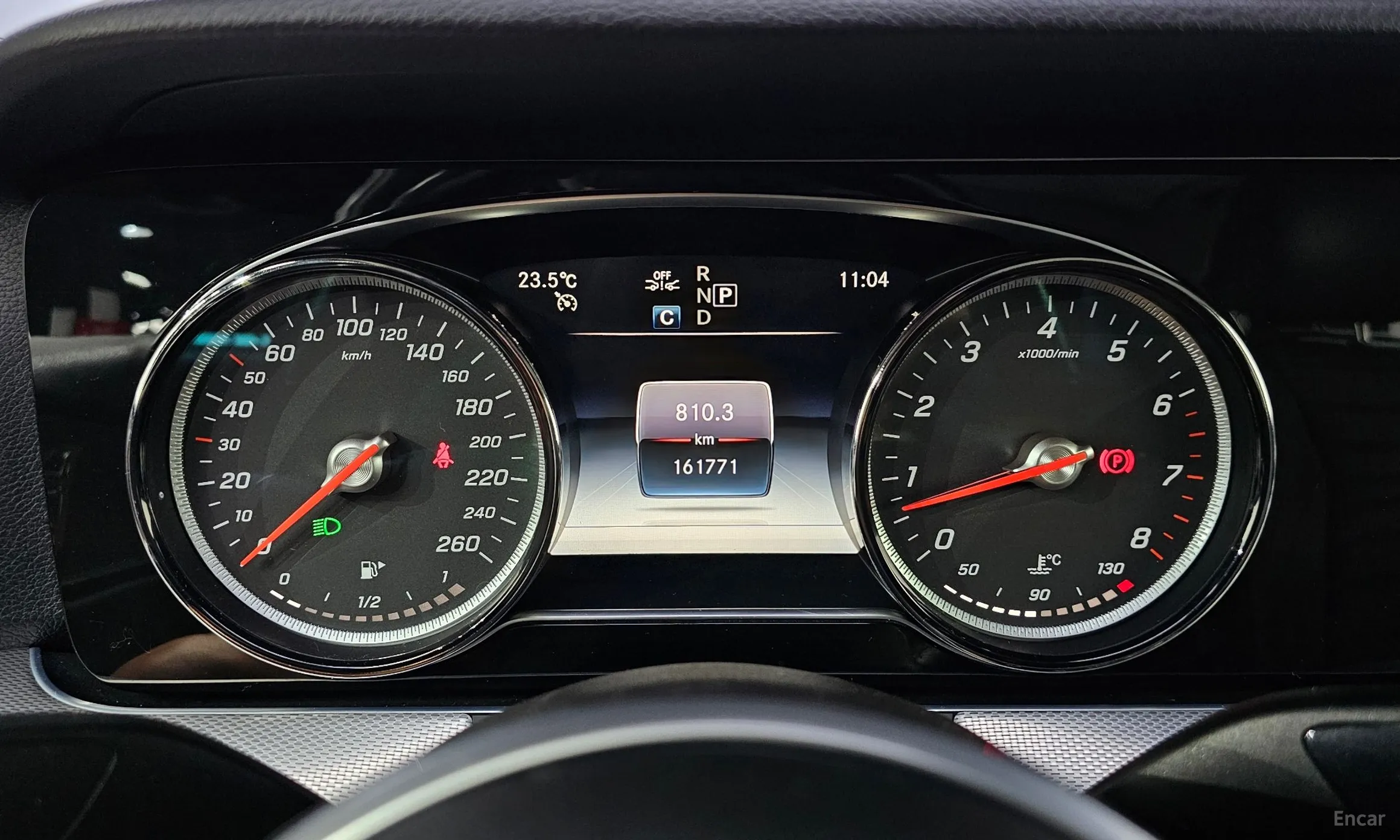 Mercedes Benz E-Class W213 превью 8