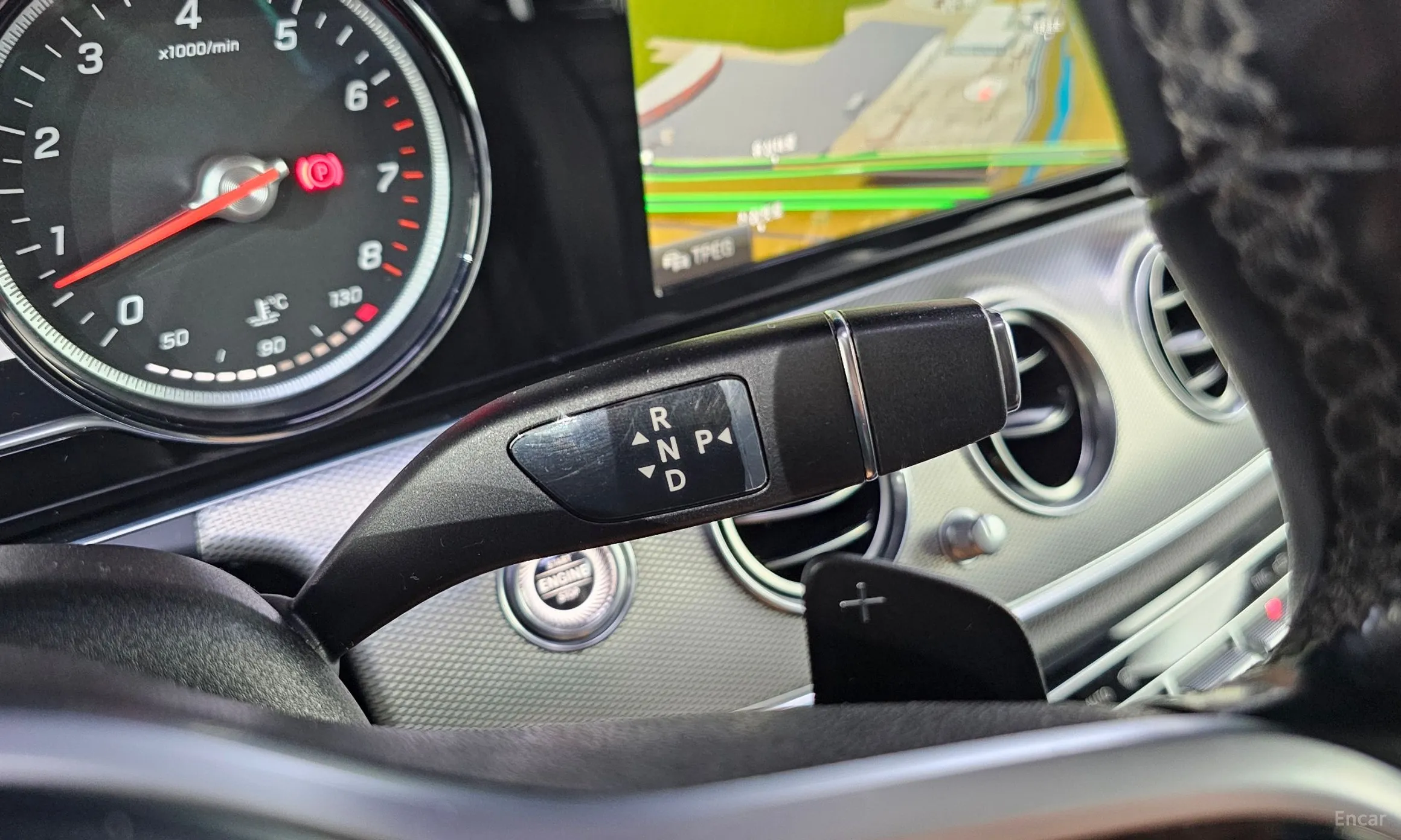 Mercedes Benz E-Class W213 превью 9