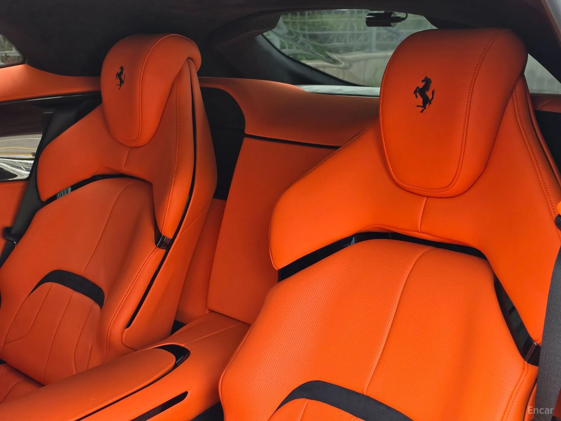 Ferrari Puro Sange превью 11