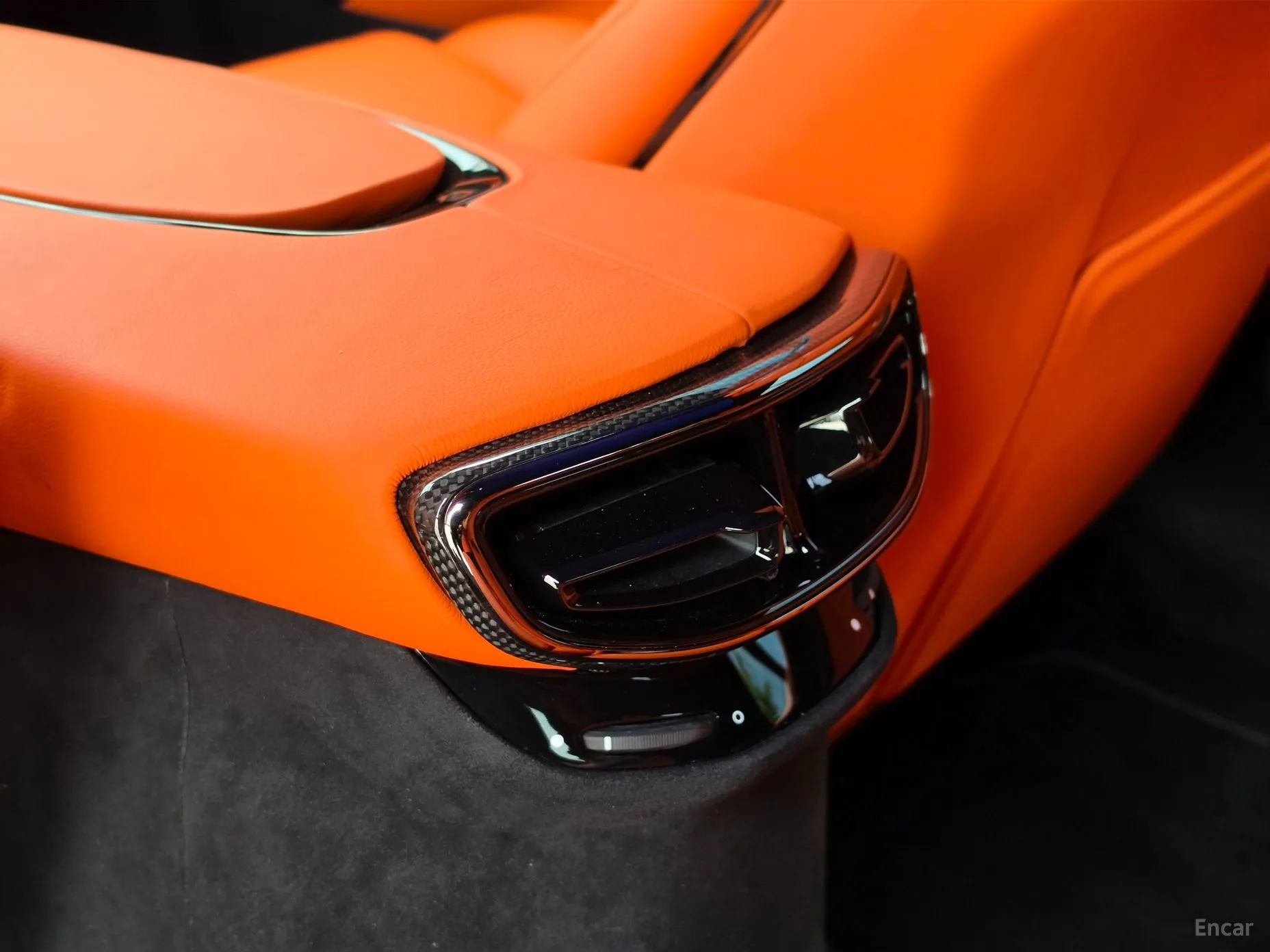 Ferrari Puro Sange превью 12