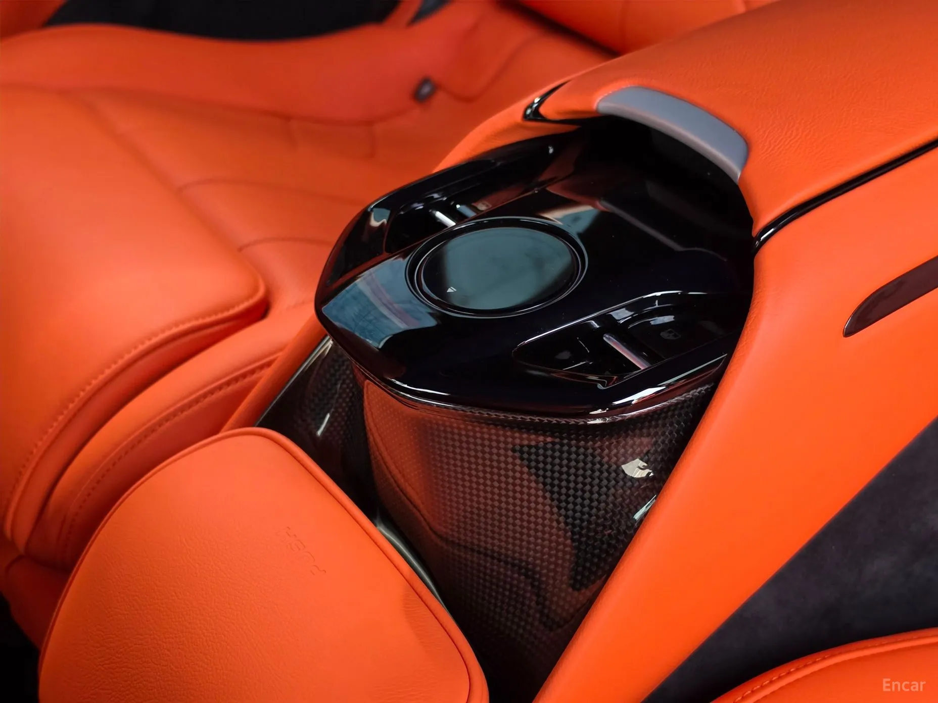 Ferrari Puro Sange превью 13