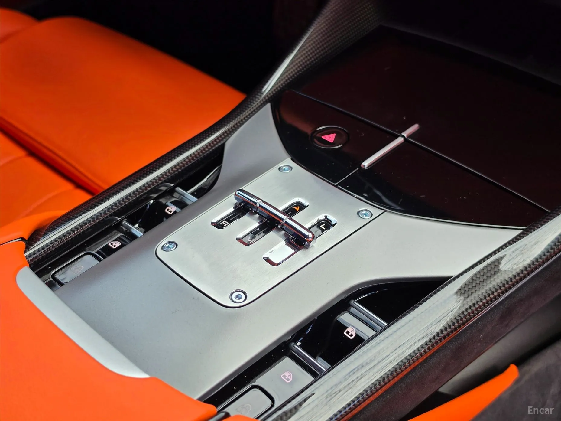 Ferrari Puro Sange превью 9