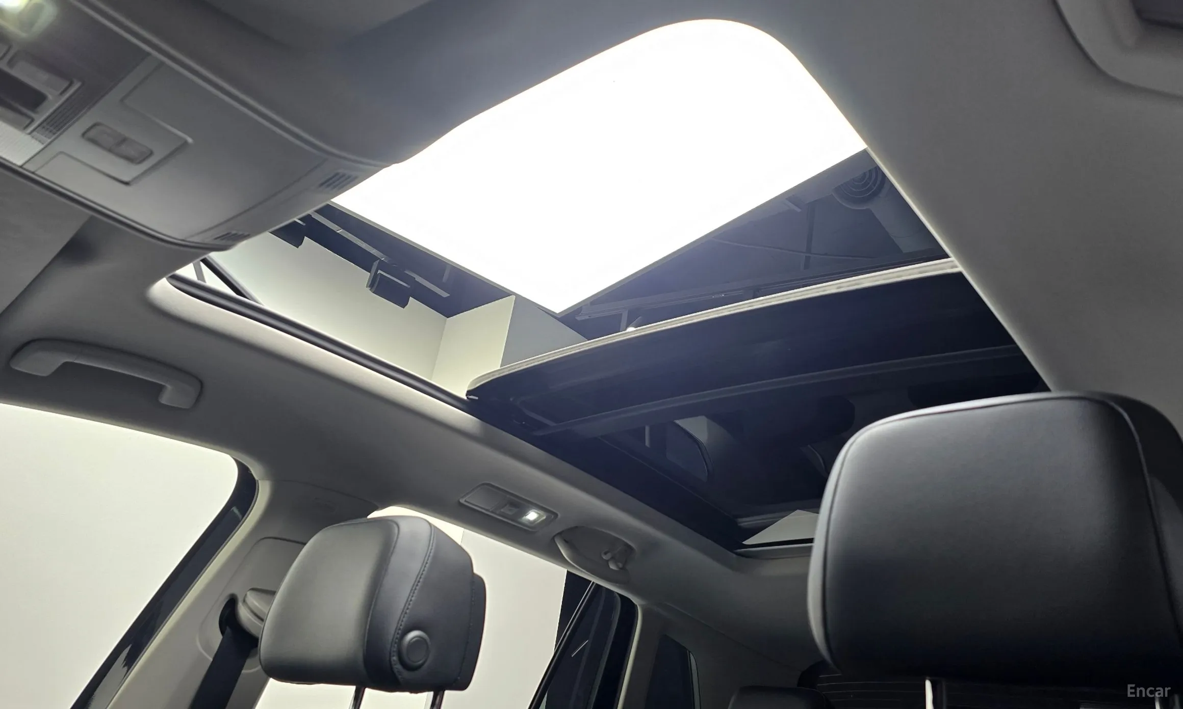 Volkswagen Tiguan 2nd Generation превью 17