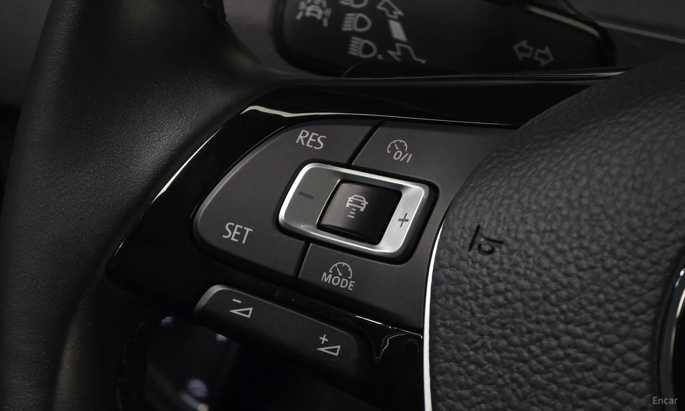 Volkswagen Tiguan 2nd Generation превью 18