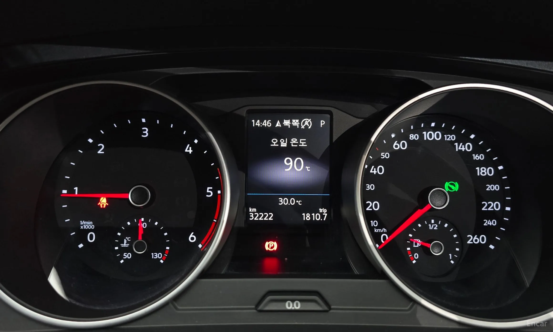 Volkswagen Tiguan 2nd Generation превью 8