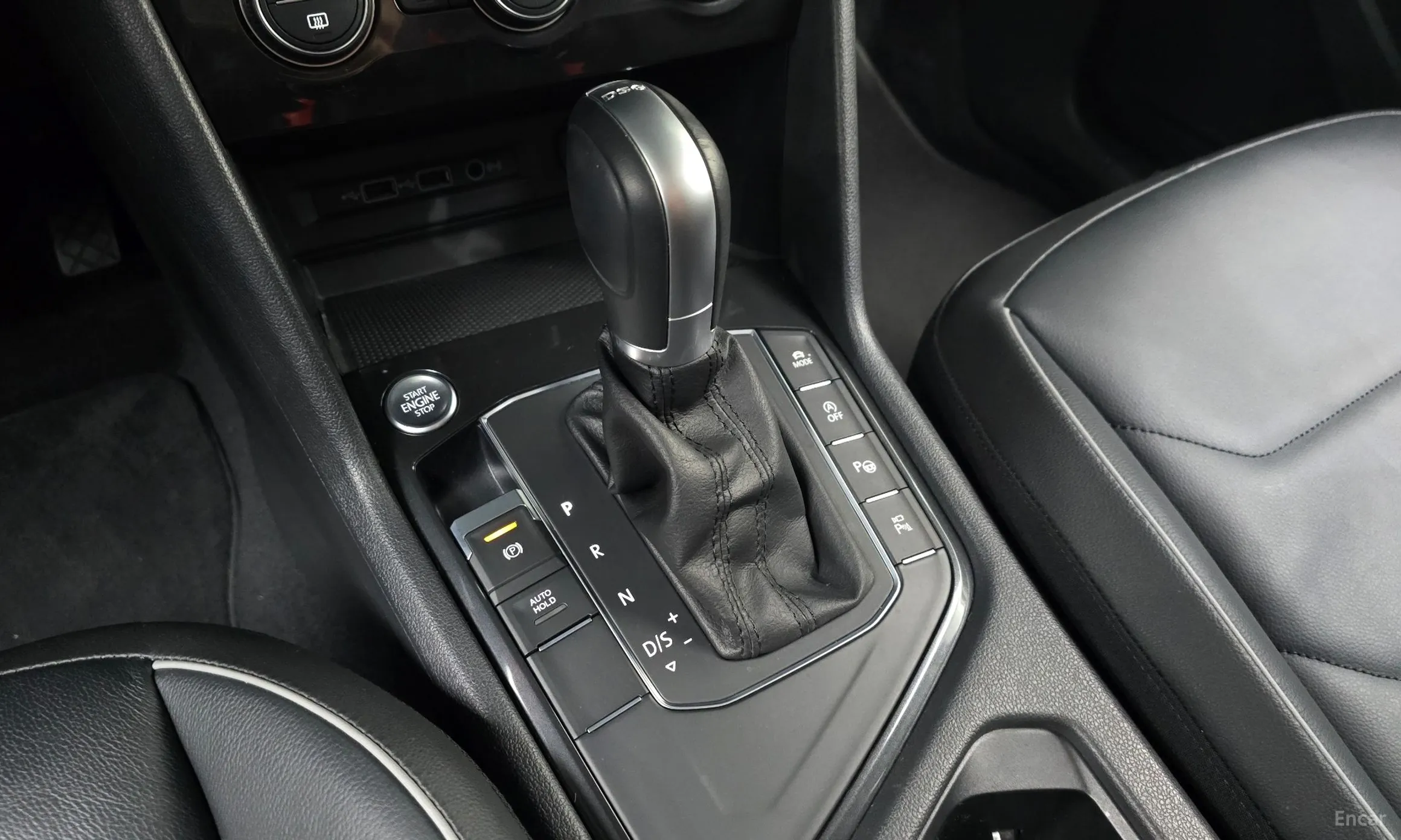 Volkswagen Tiguan 2nd Generation превью 9
