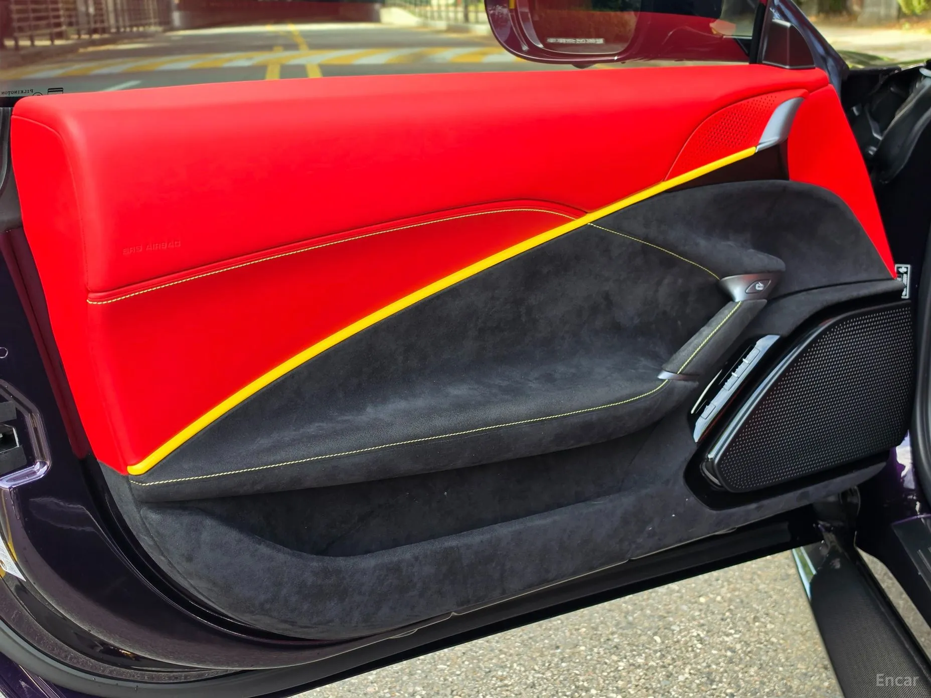 Ferrari rome превью 16
