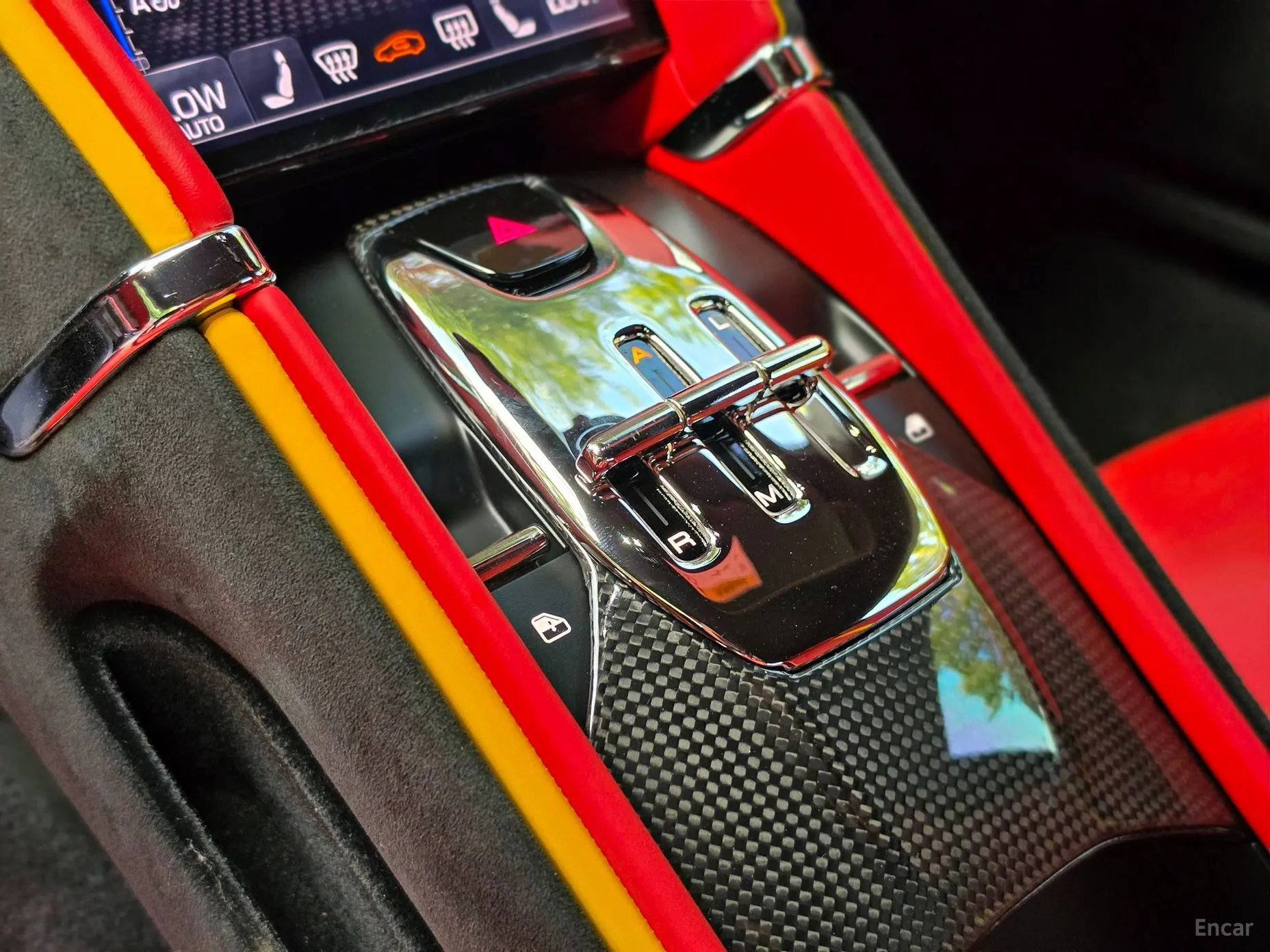 Ferrari rome превью 9