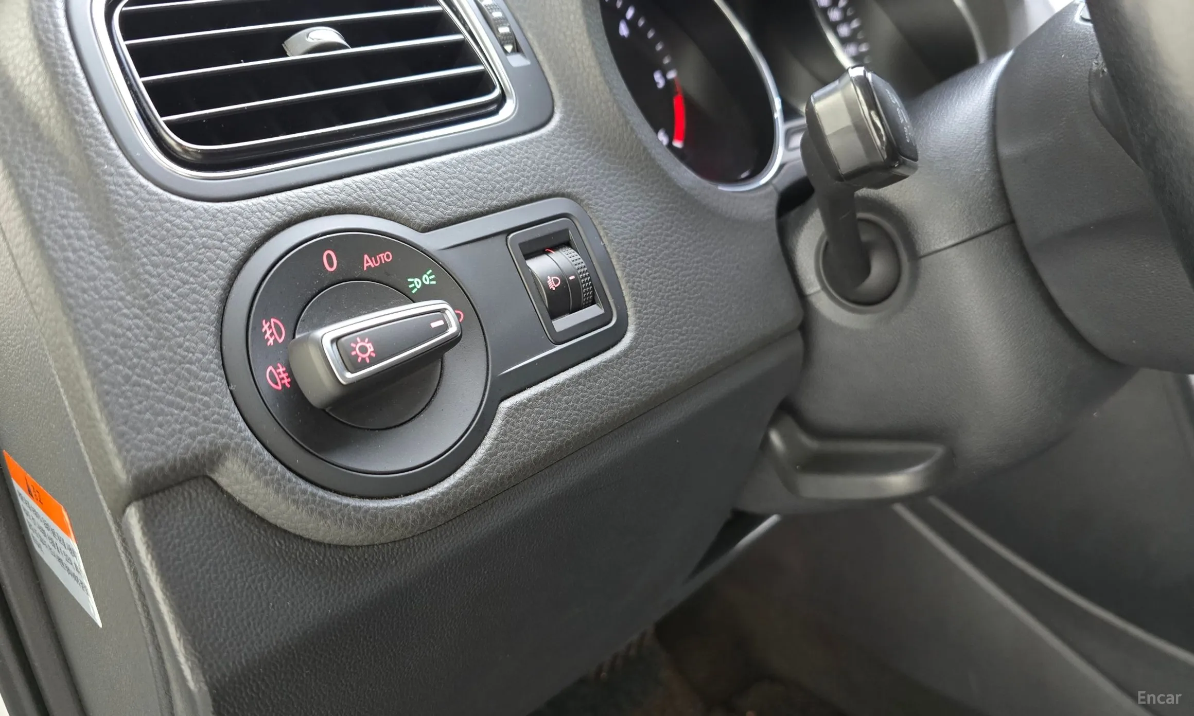 Volkswagen Polo превью 16